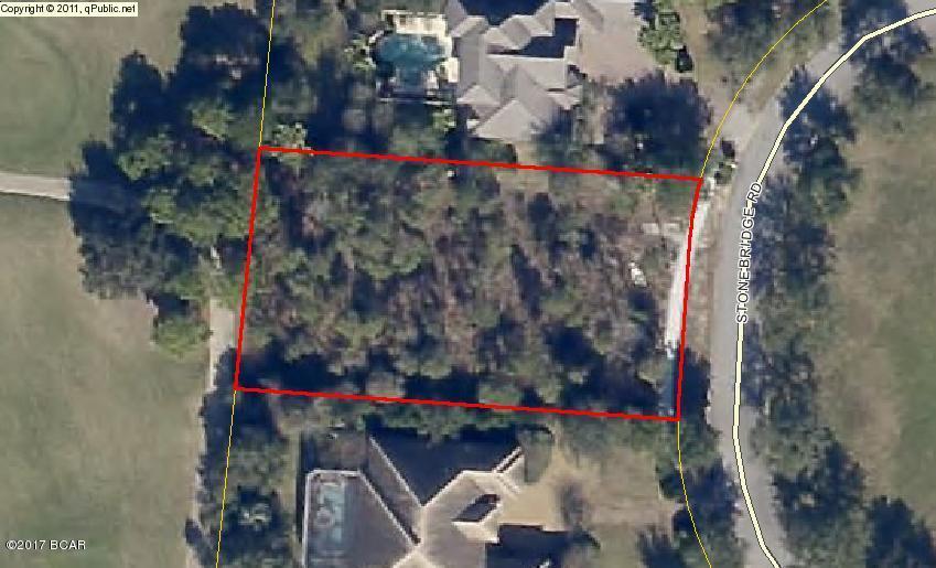 Kelly Plantation - Land