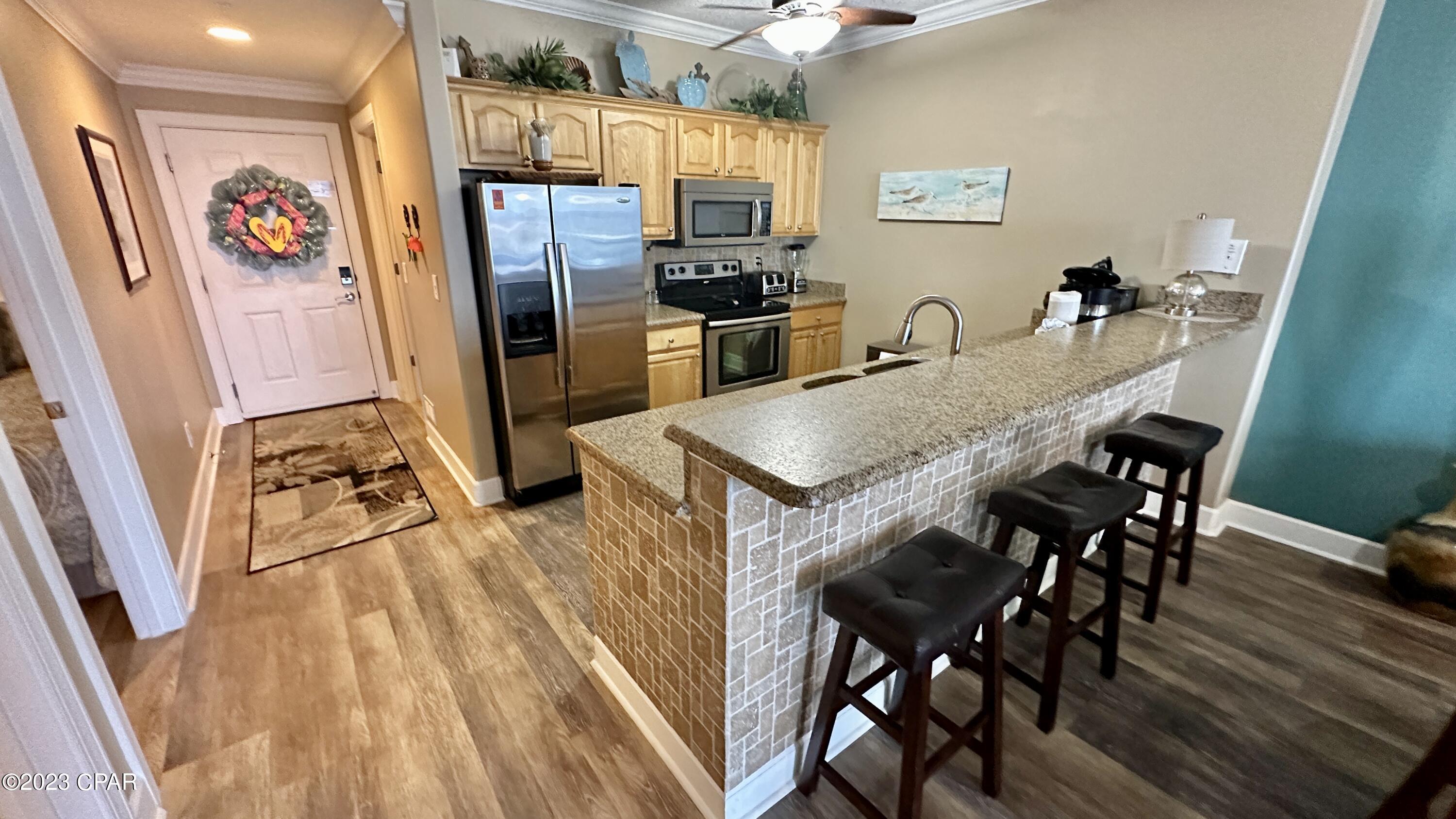 Ocean Reef - Residential