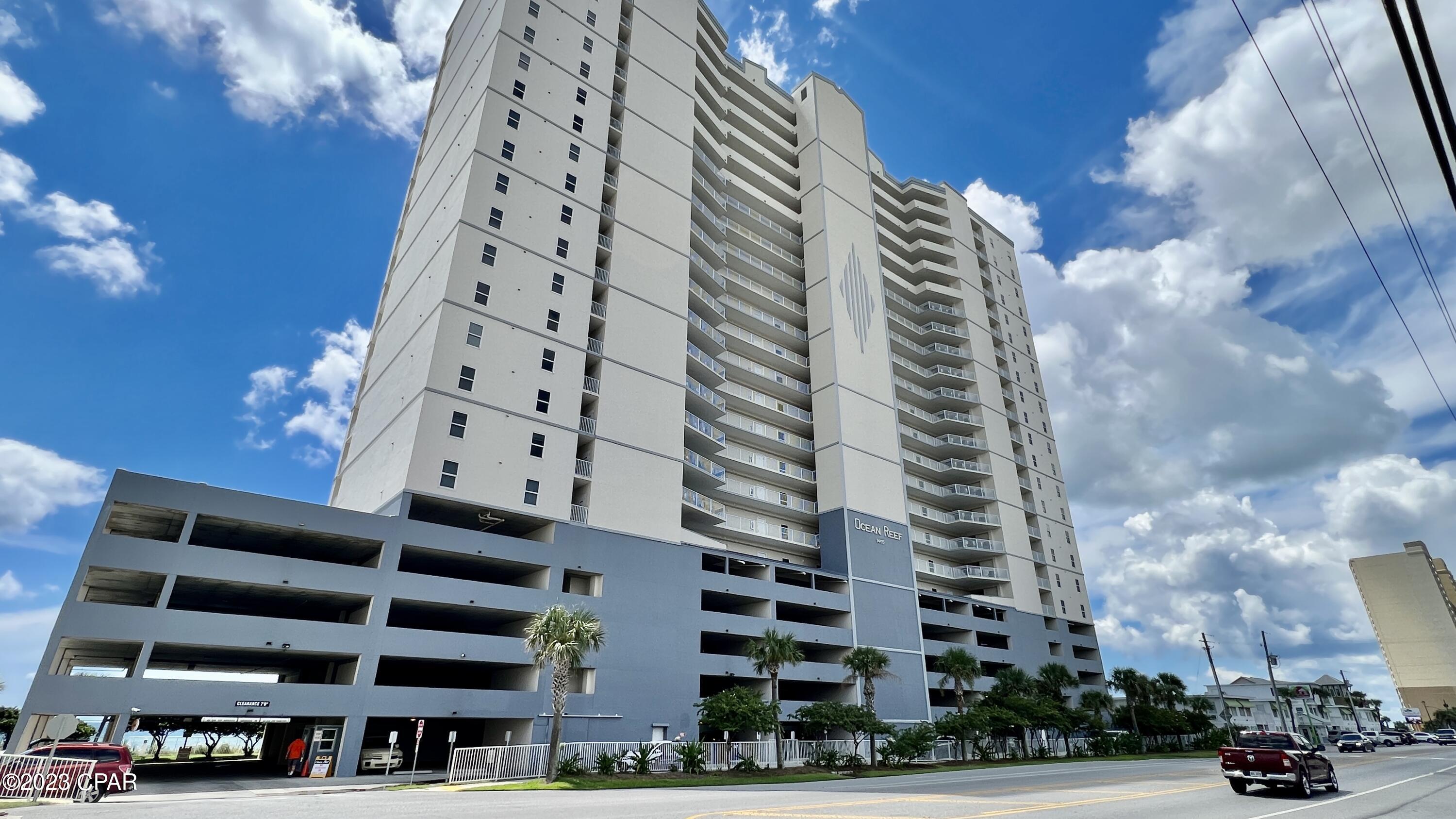 Ocean Reef - Residential