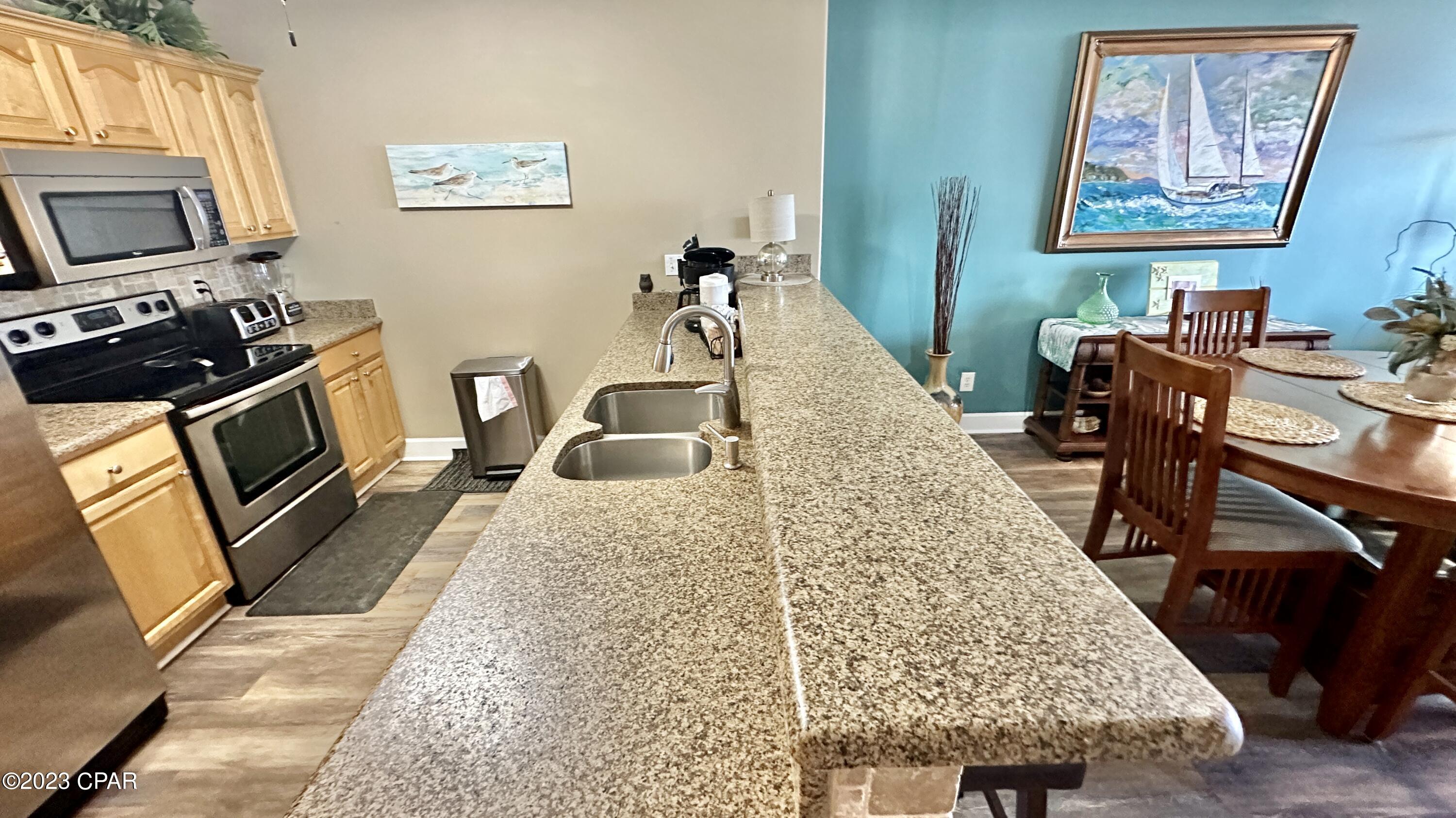 Ocean Reef - Residential