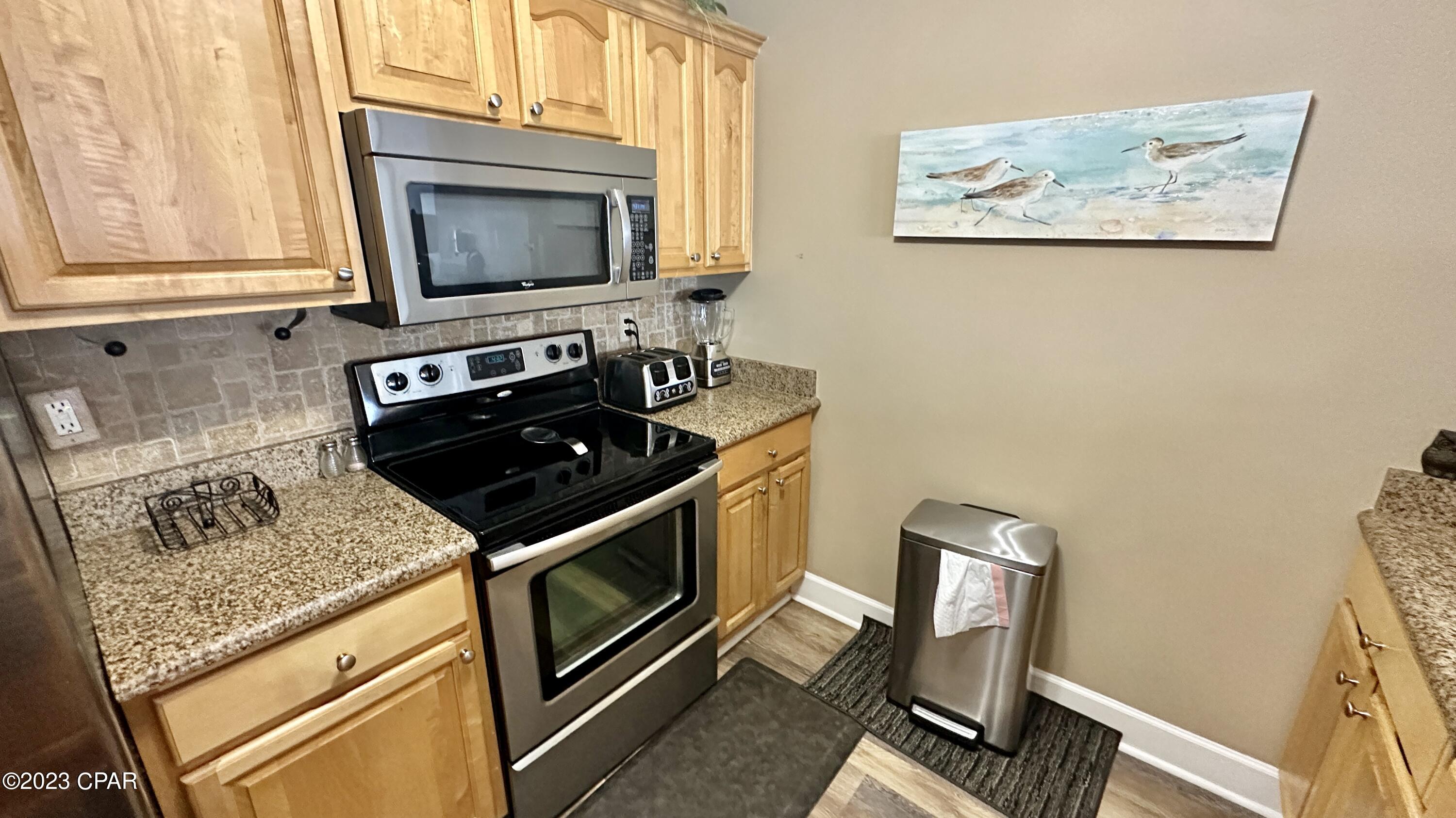 Ocean Reef - Residential