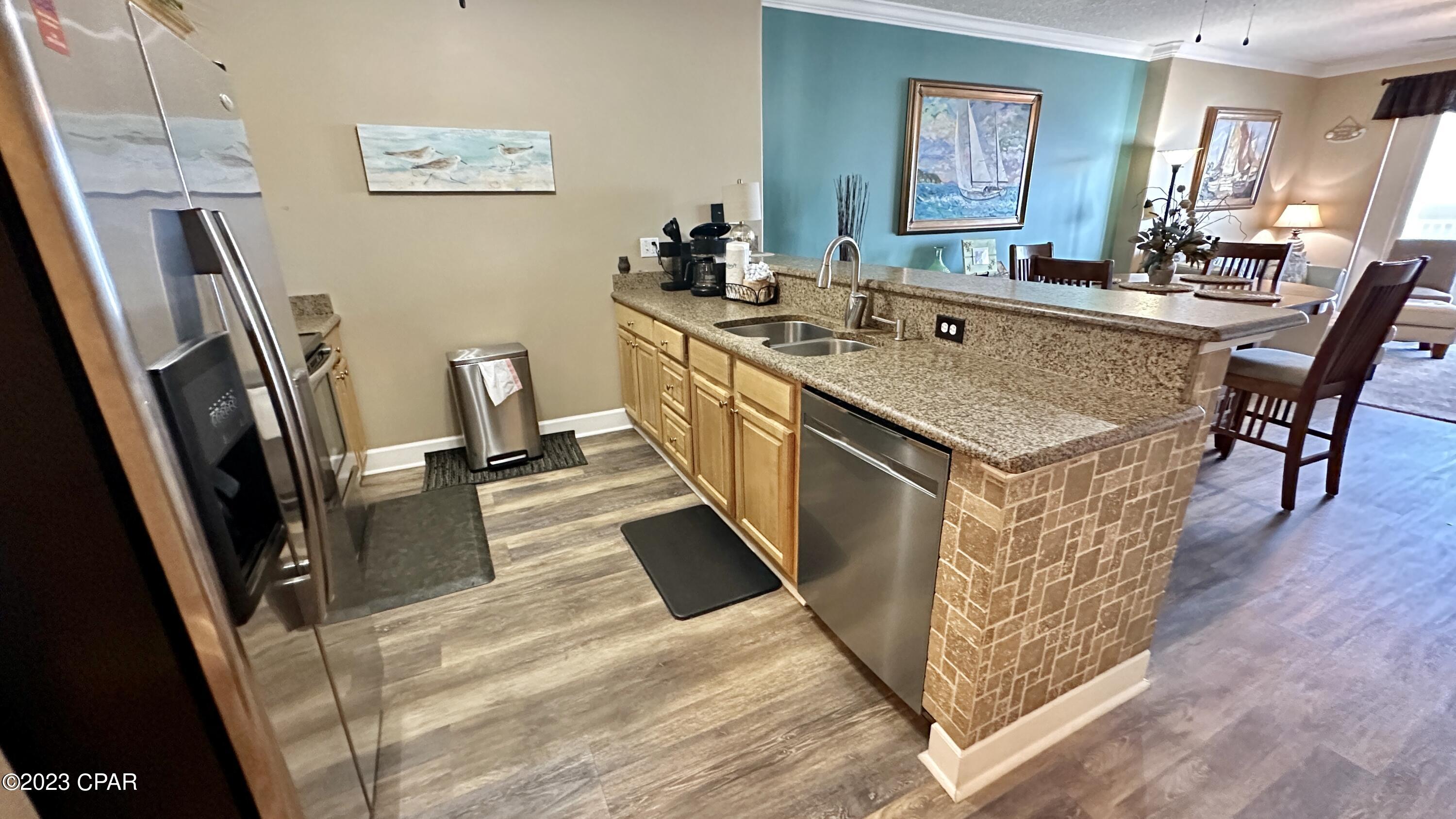 Ocean Reef - Residential