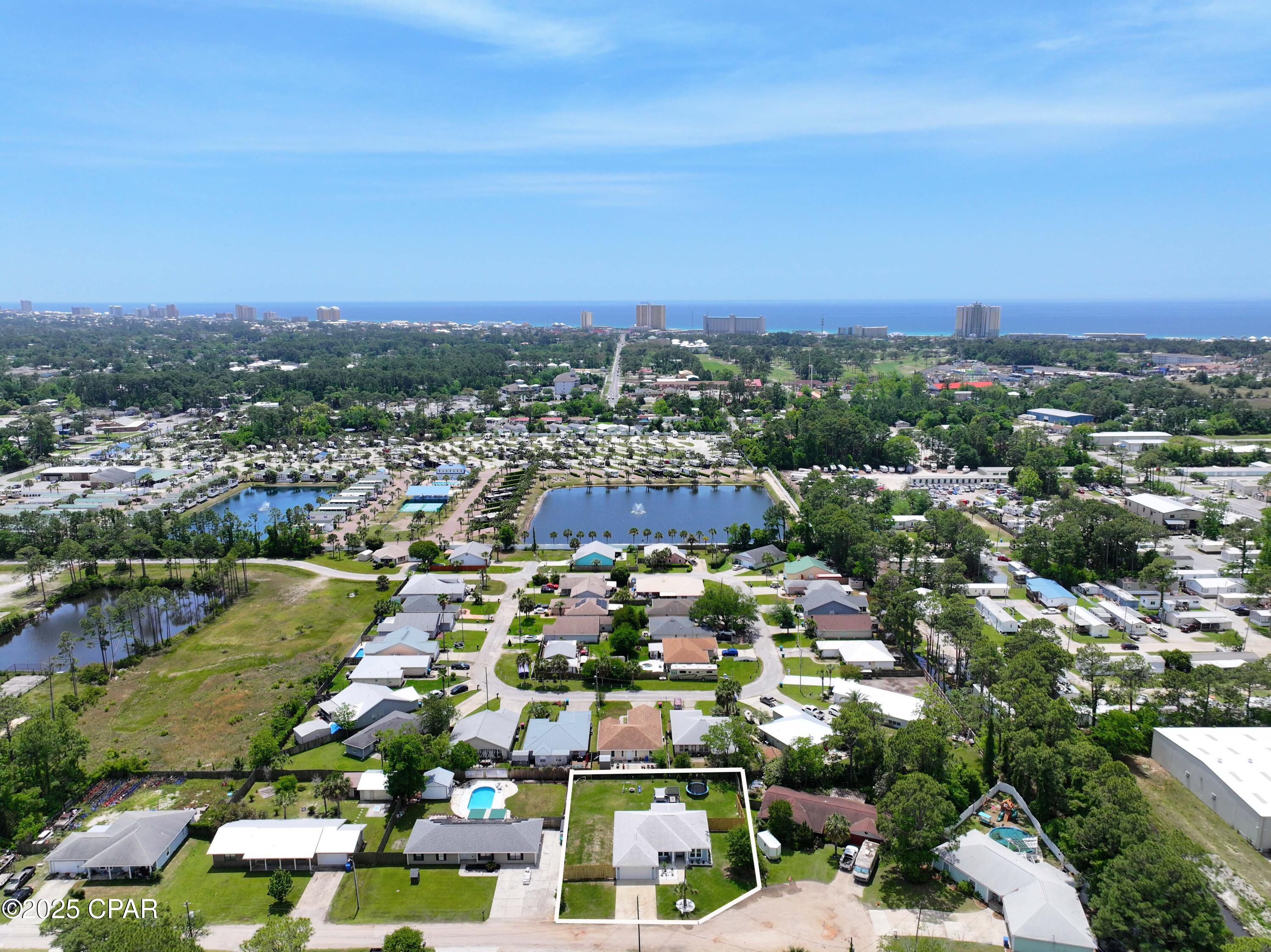 Our Fathers Estate - Residential