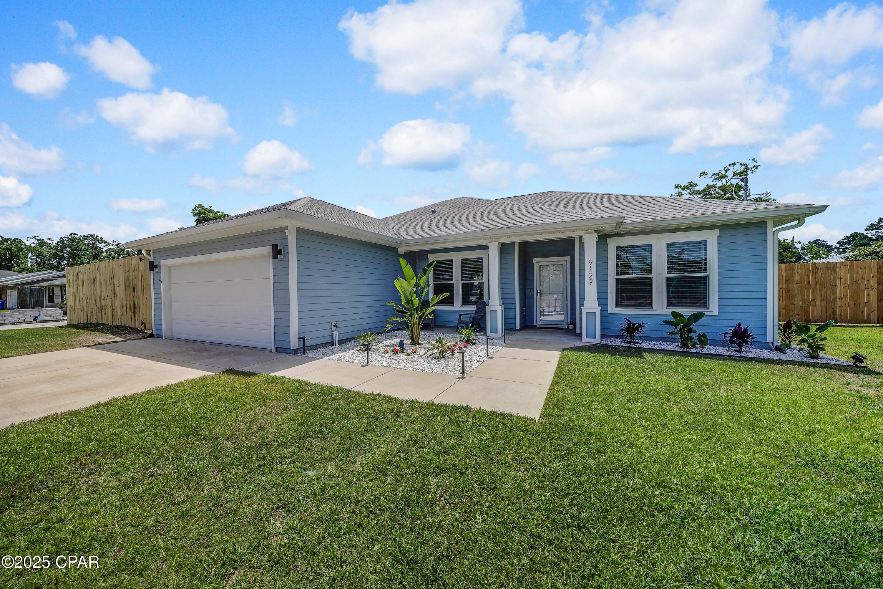 Our Fathers Estate - Residential