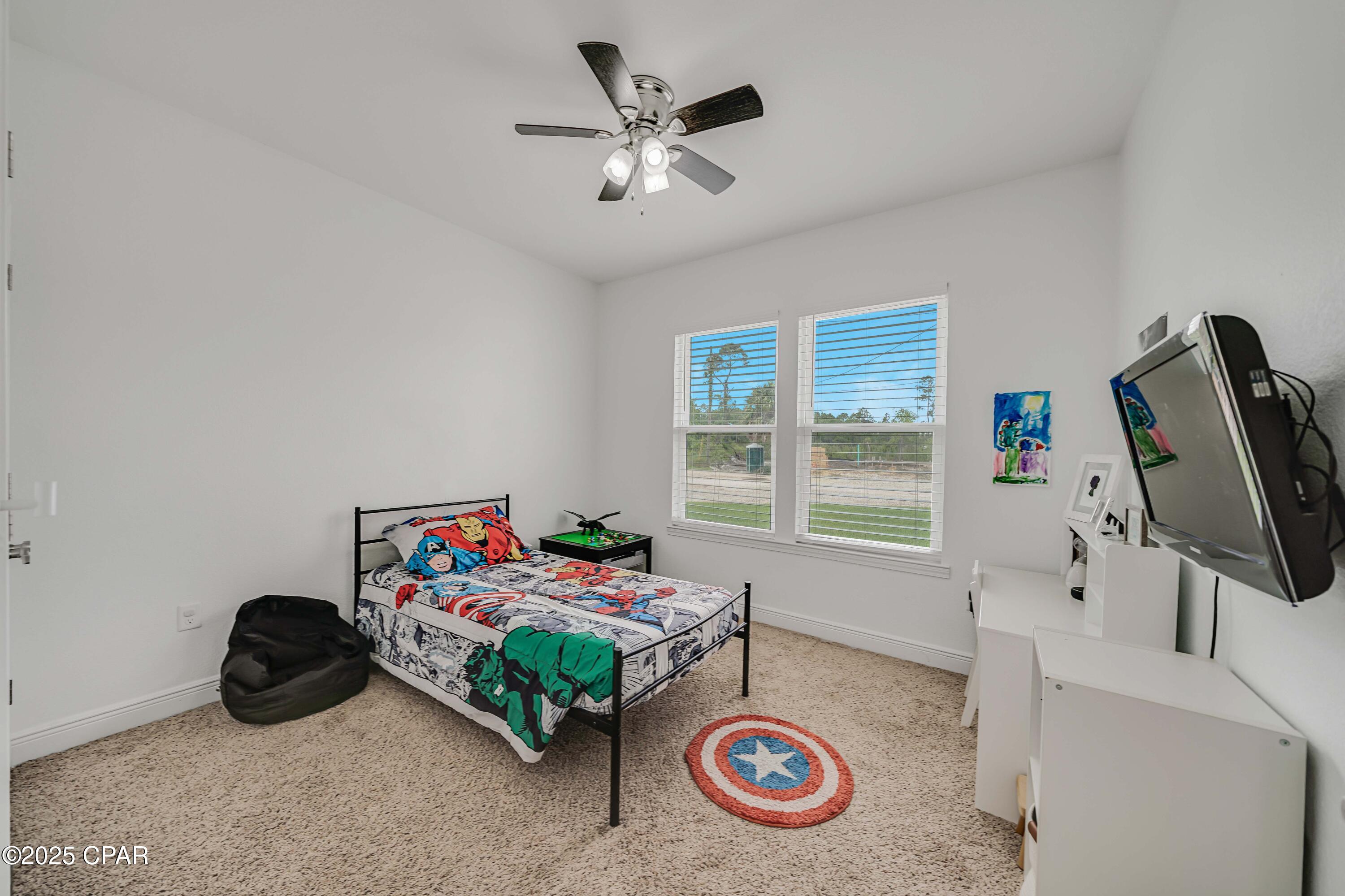 Our Fathers Estate - Residential