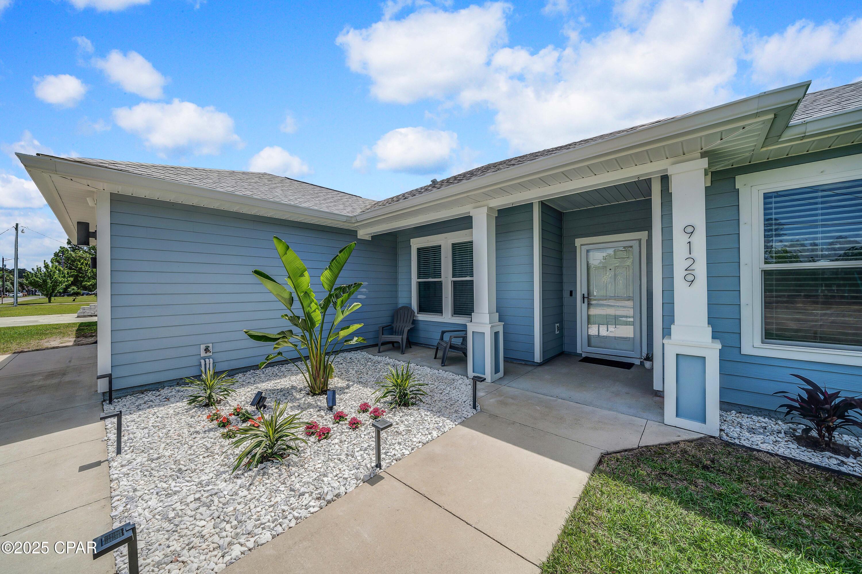 Our Fathers Estate - Residential