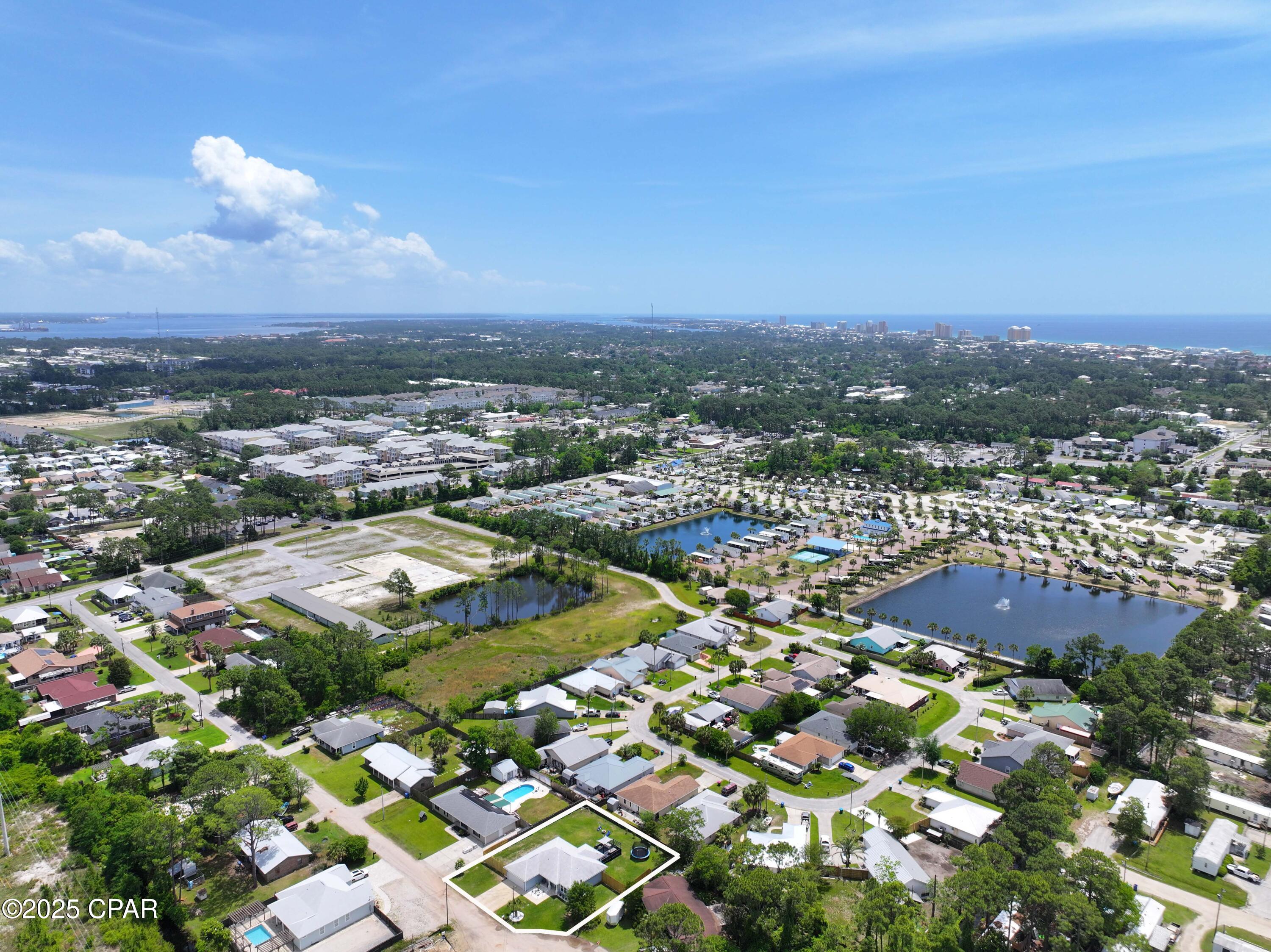 Our Fathers Estate - Residential