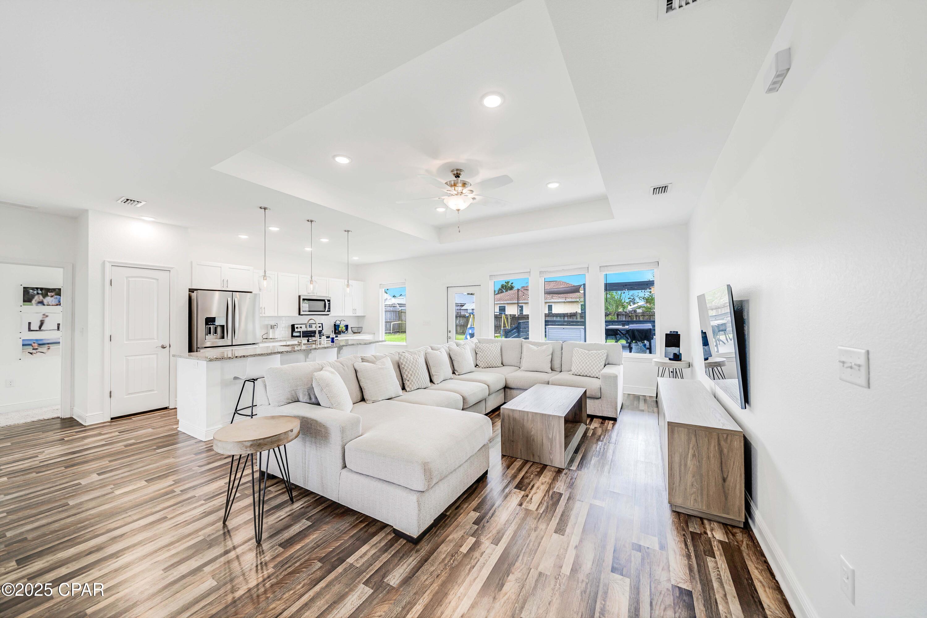 Our Fathers Estate - Residential