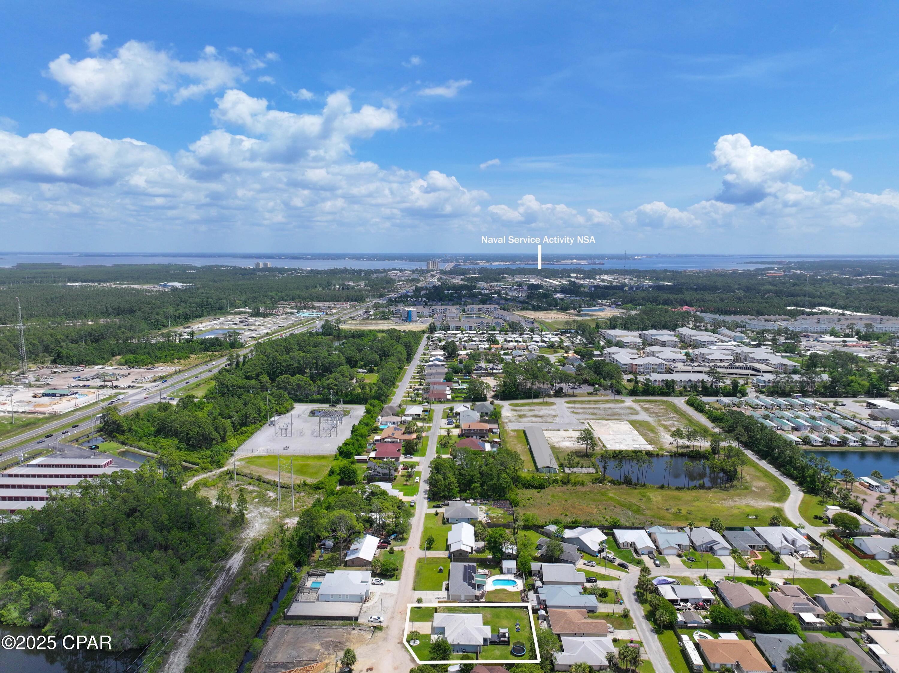 Our Fathers Estate - Residential