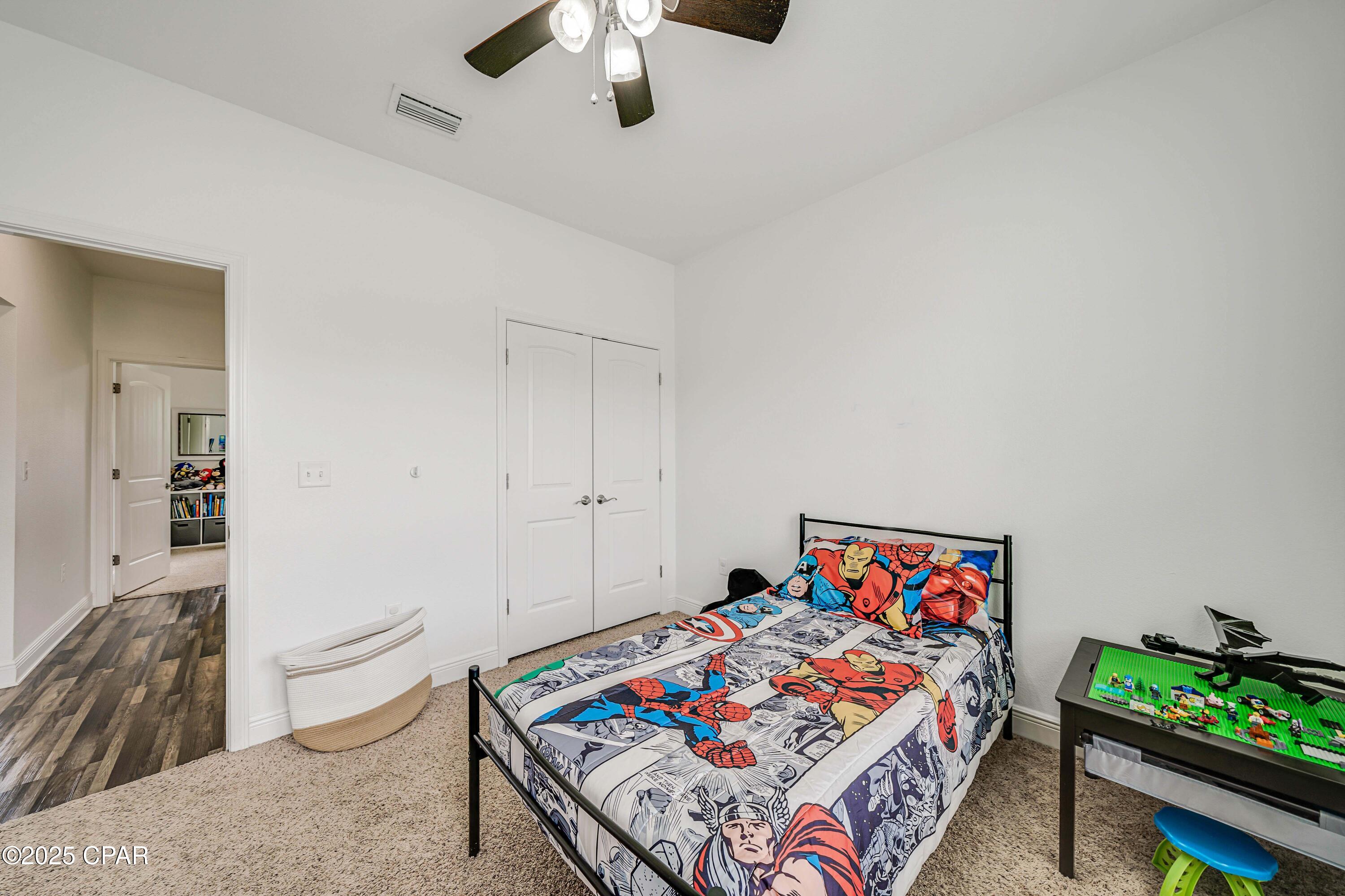 Our Fathers Estate - Residential