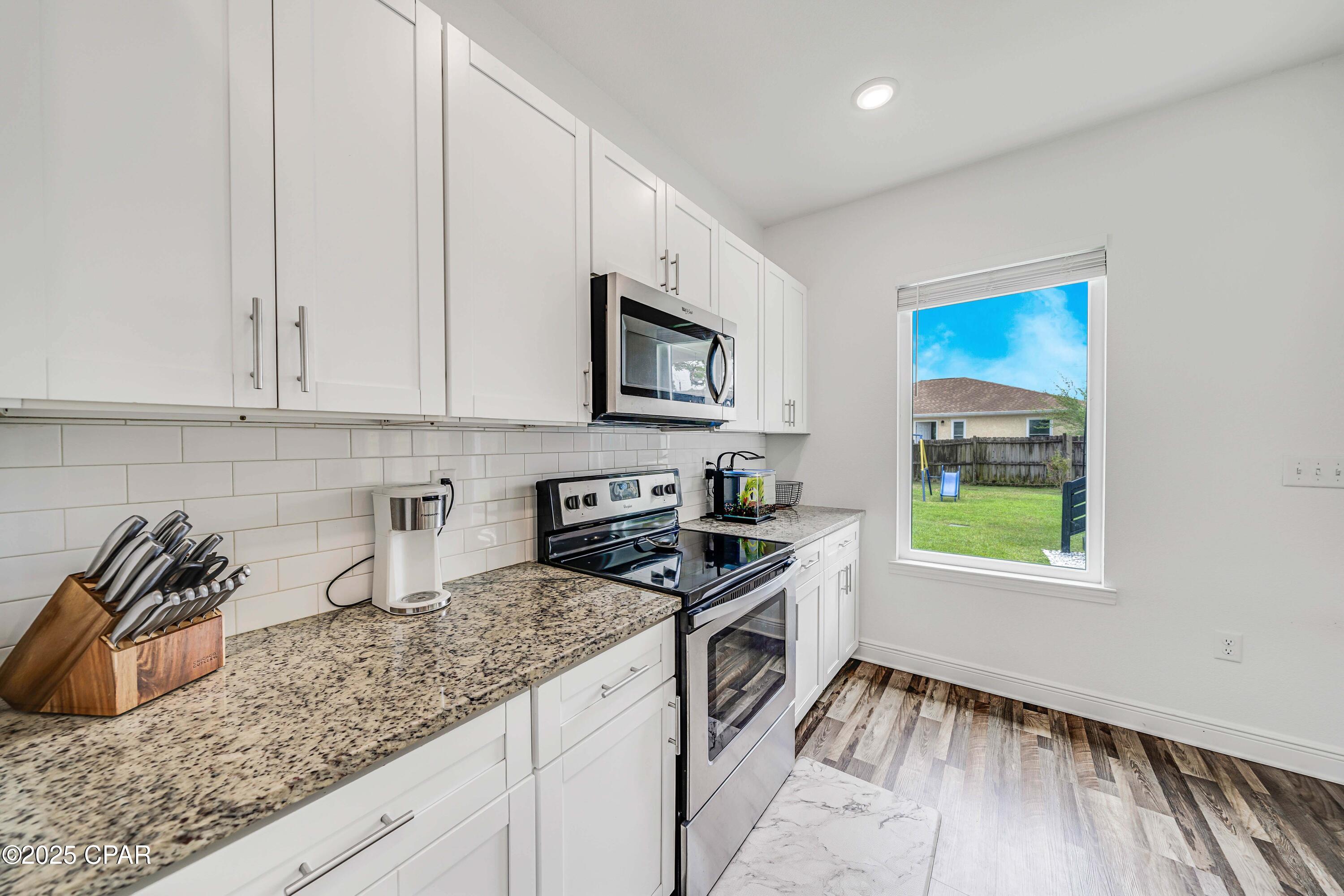 Our Fathers Estate - Residential