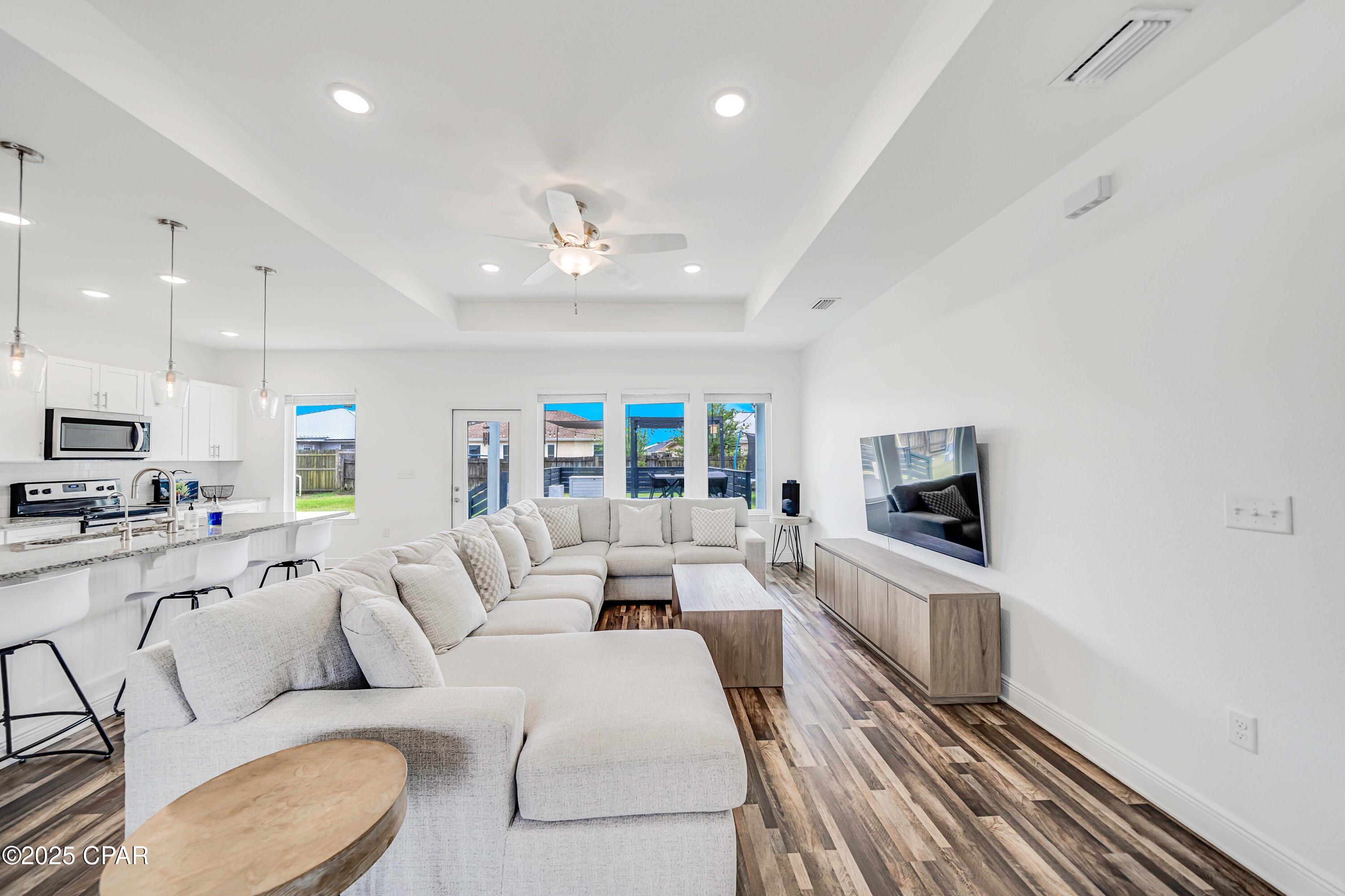 Our Fathers Estate - Residential