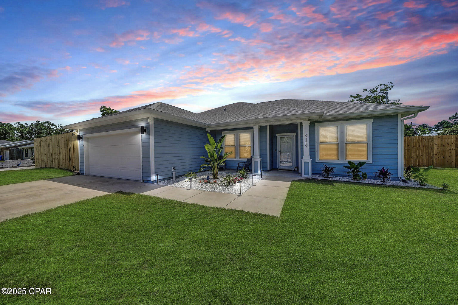 Our Fathers Estate - Residential