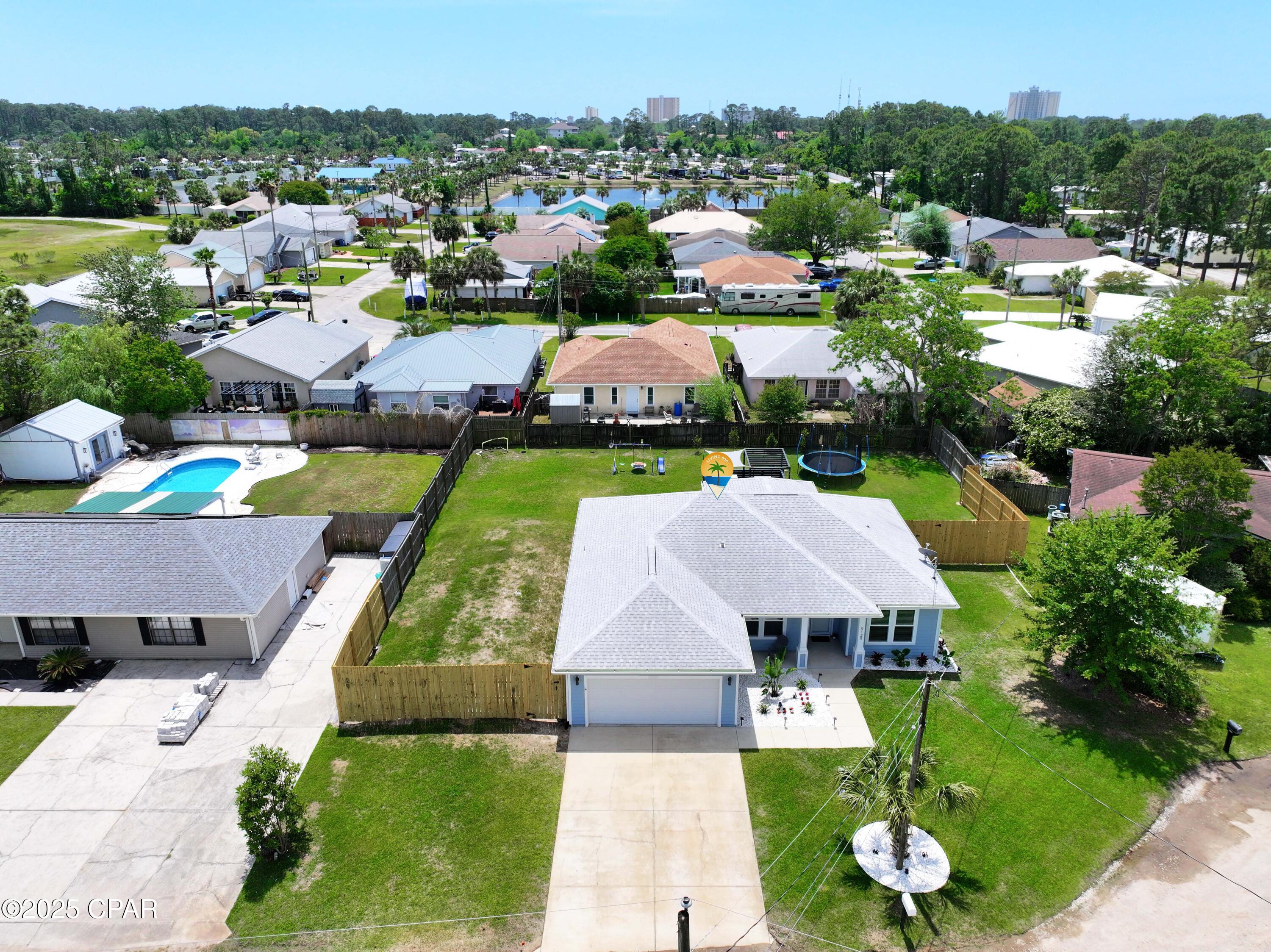 Our Fathers Estate - Residential