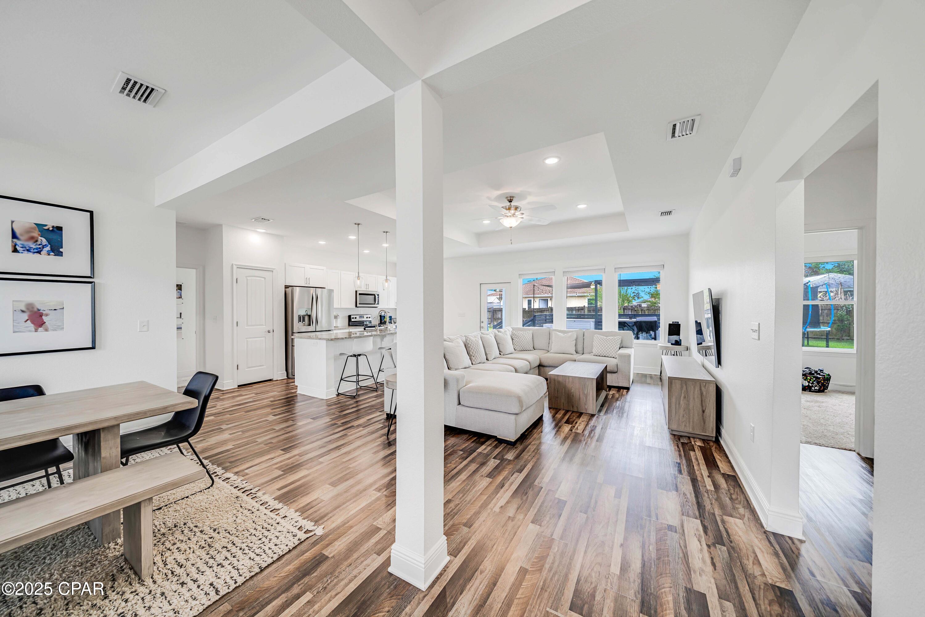 Our Fathers Estate - Residential