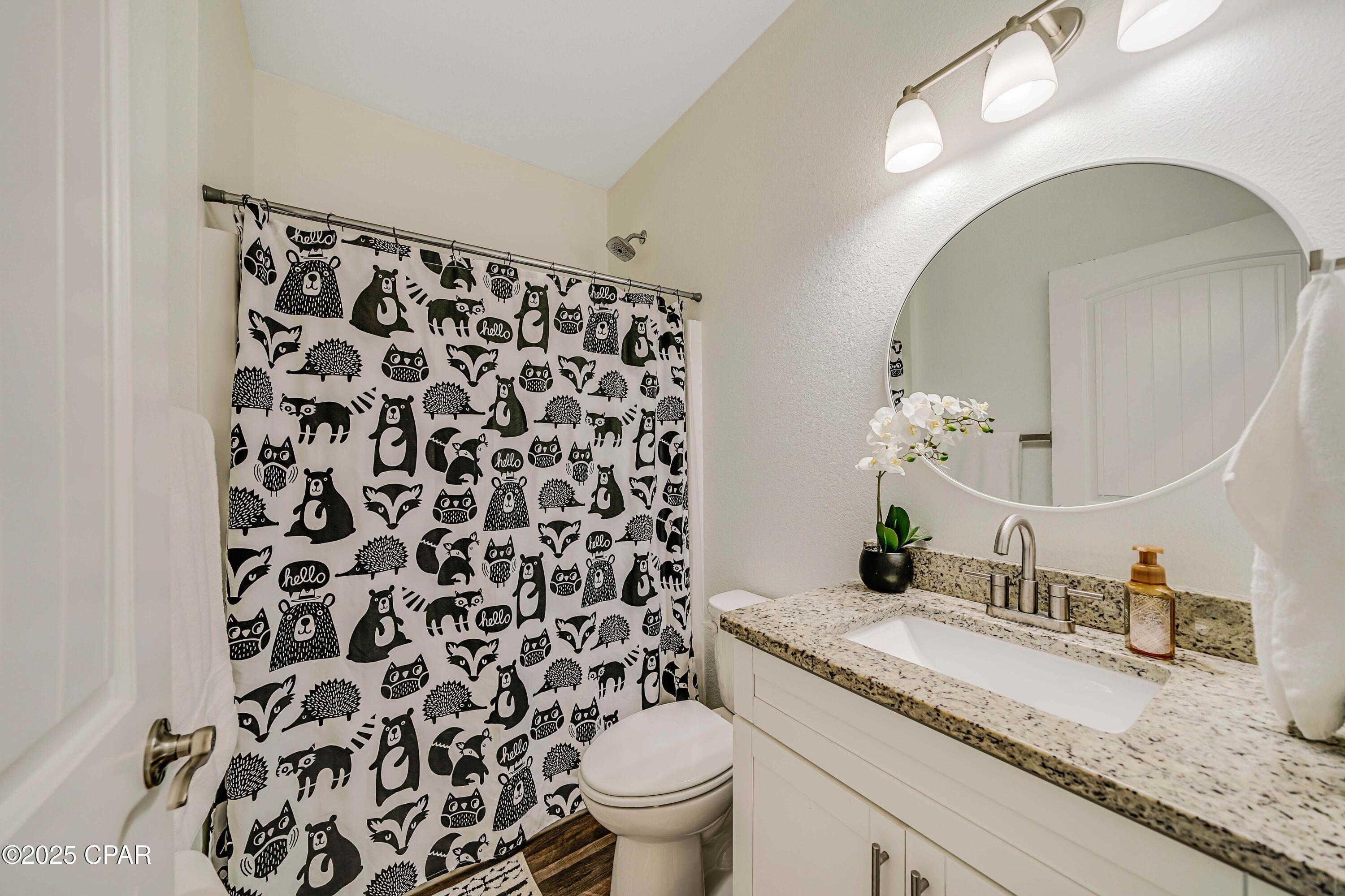 Our Fathers Estate - Residential