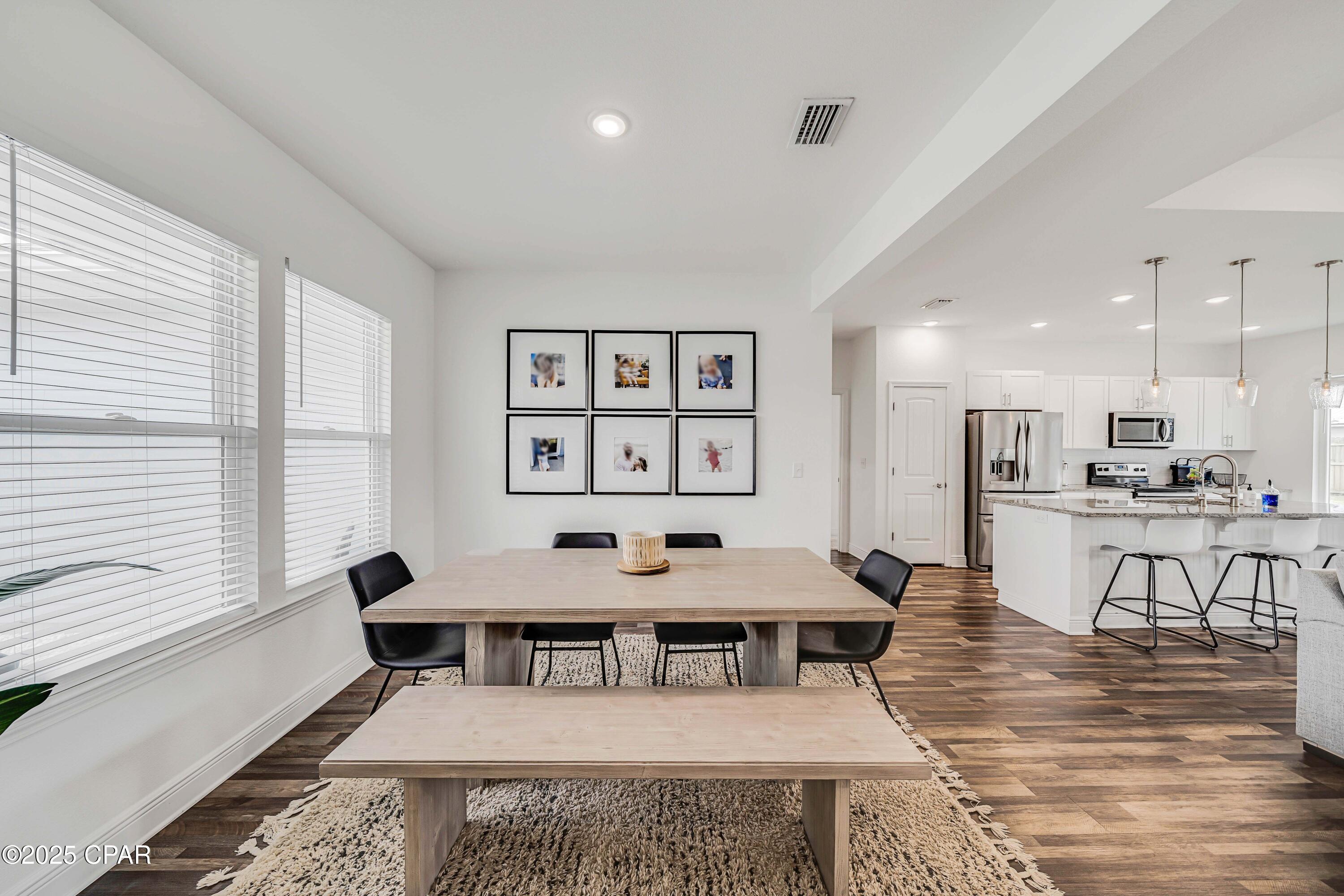 Our Fathers Estate - Residential