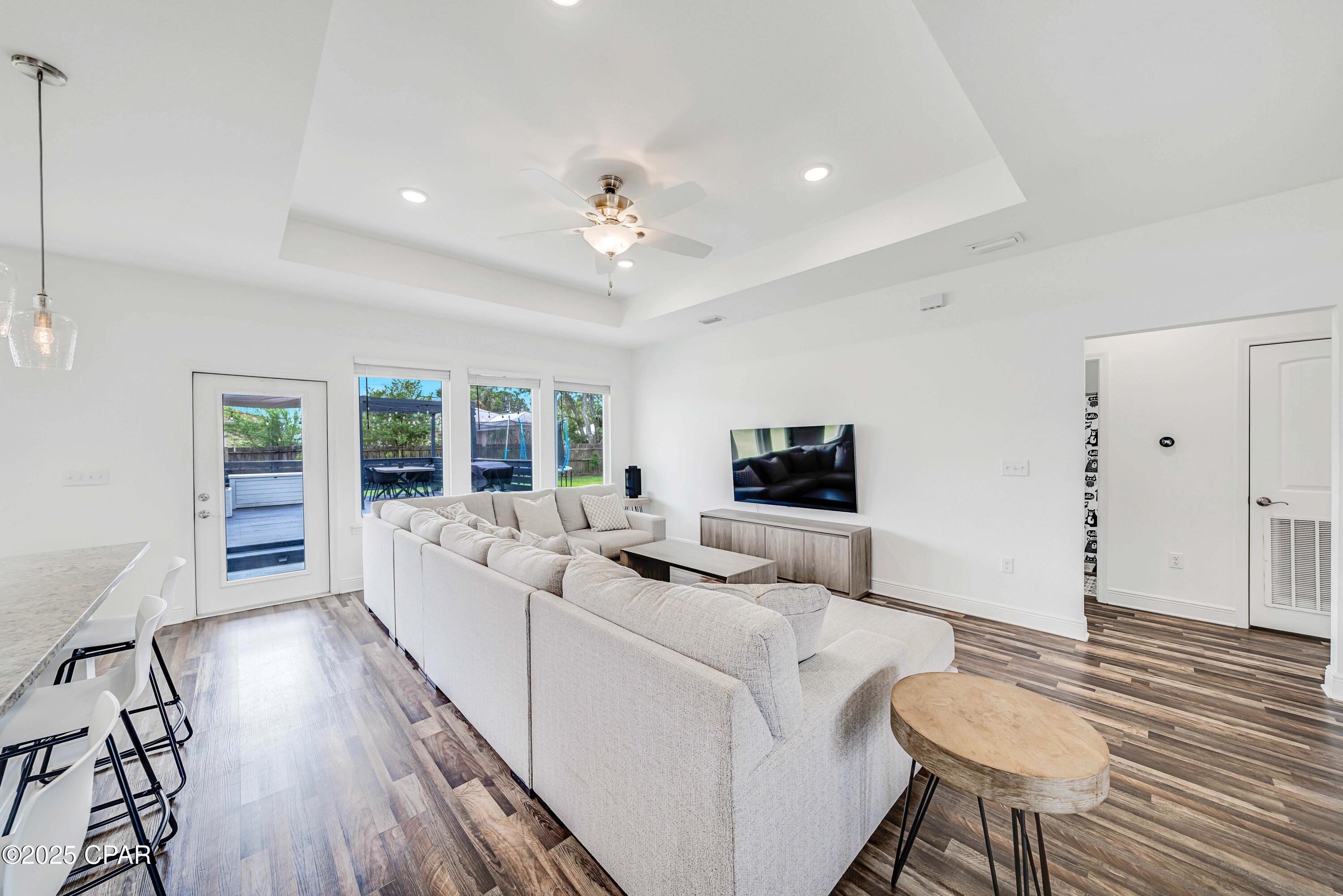 Our Fathers Estate - Residential