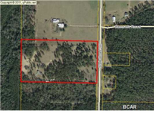 Clarksville - Residential