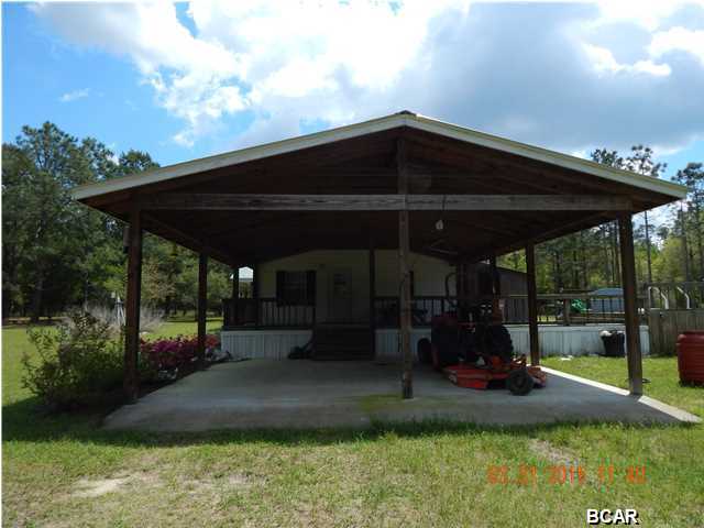 Clarksville - Residential