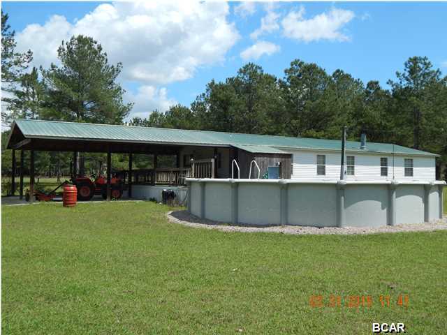 Clarksville - Residential