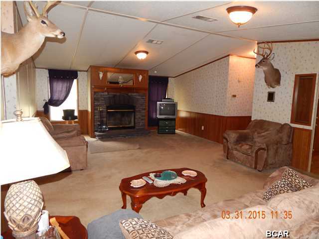 Clarksville - Residential