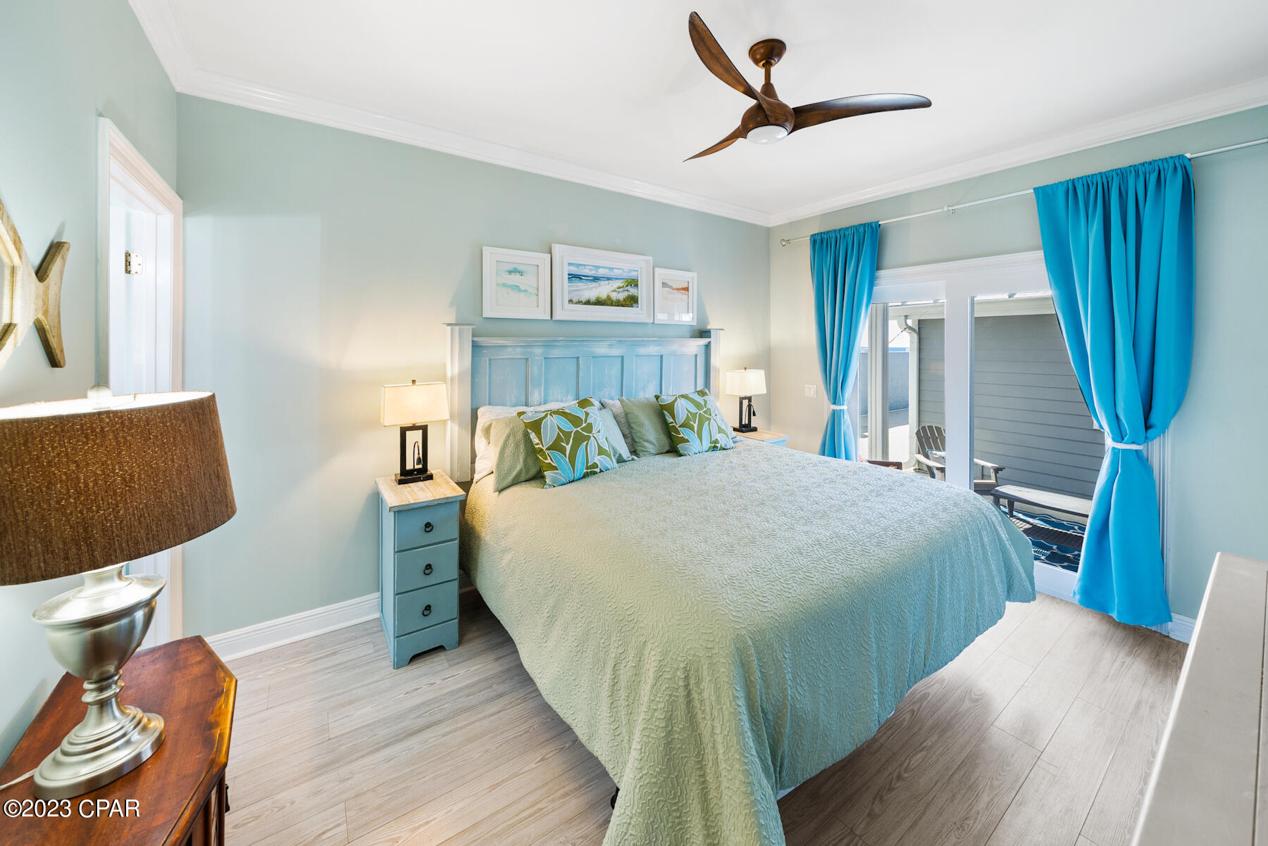 Bahama Beach - Residential