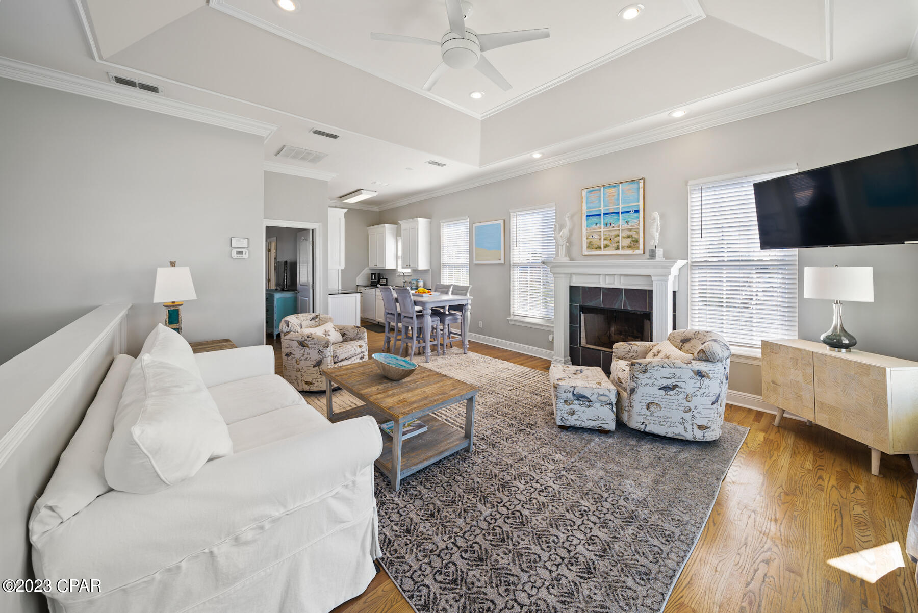 Bahama Beach - Residential