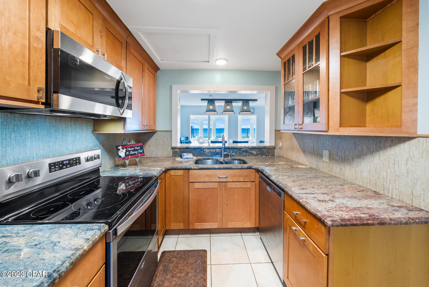 Bahama Beach - Residential