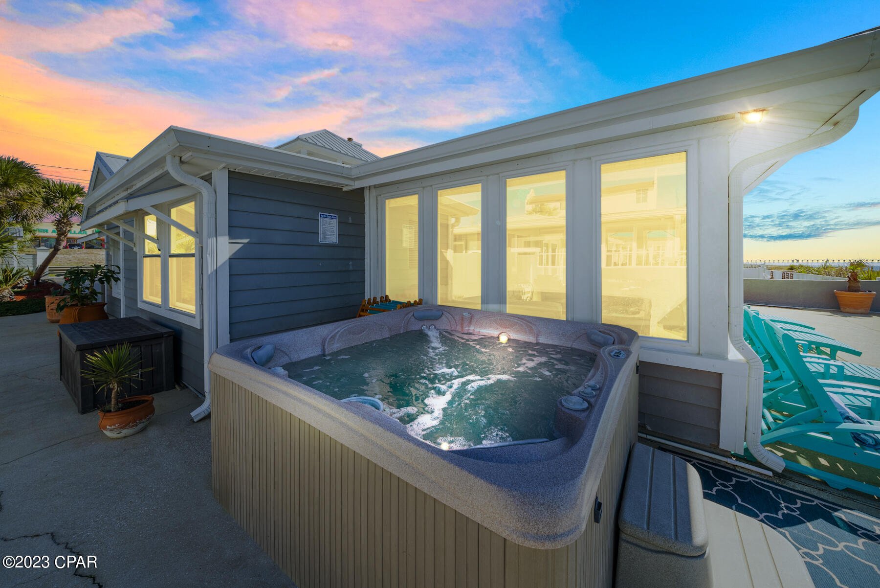 Bahama Beach - Residential