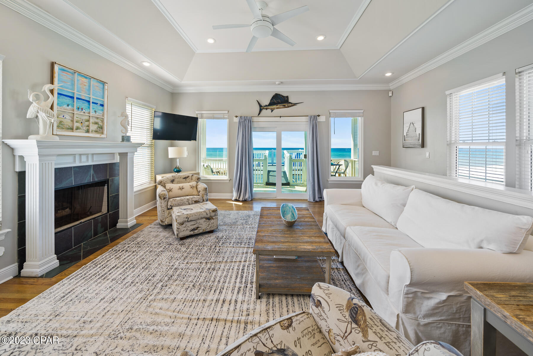 Bahama Beach - Residential