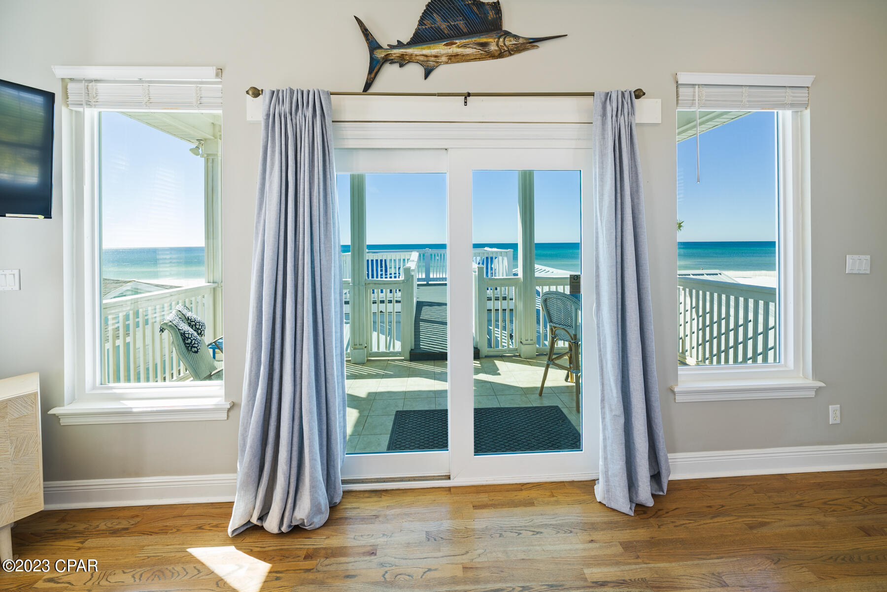 Bahama Beach - Residential