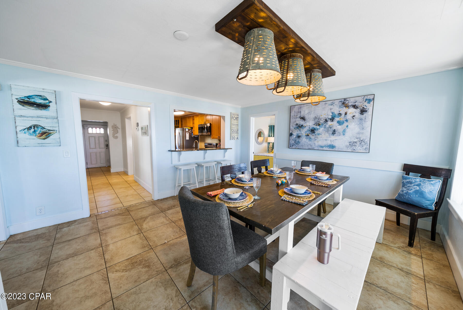 Bahama Beach - Residential