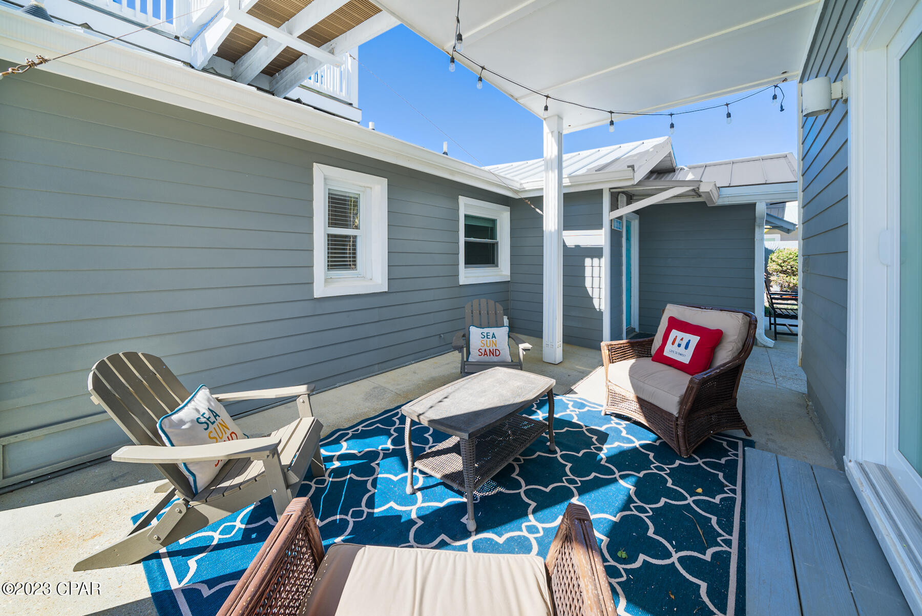 Bahama Beach - Residential