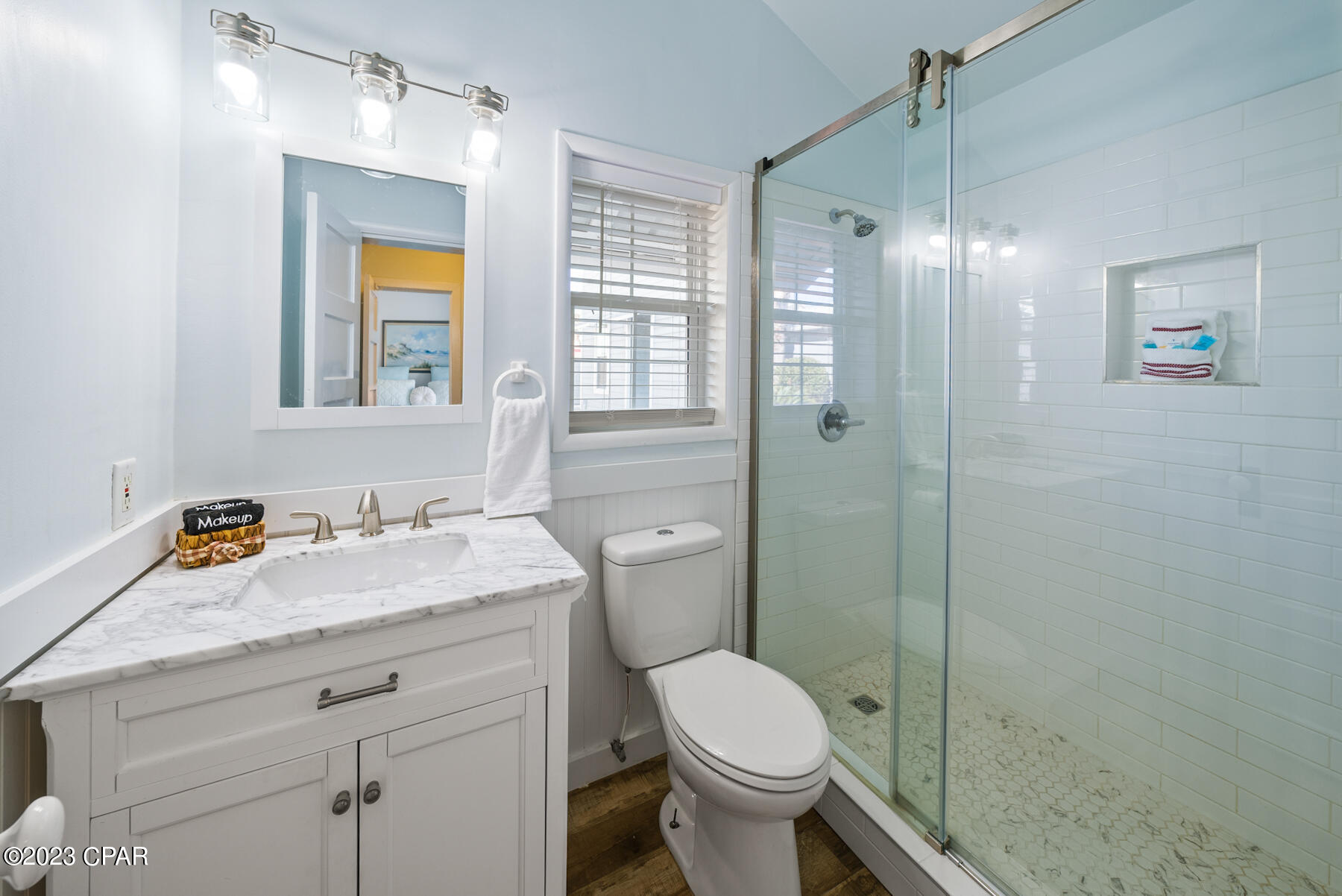 Bahama Beach - Residential