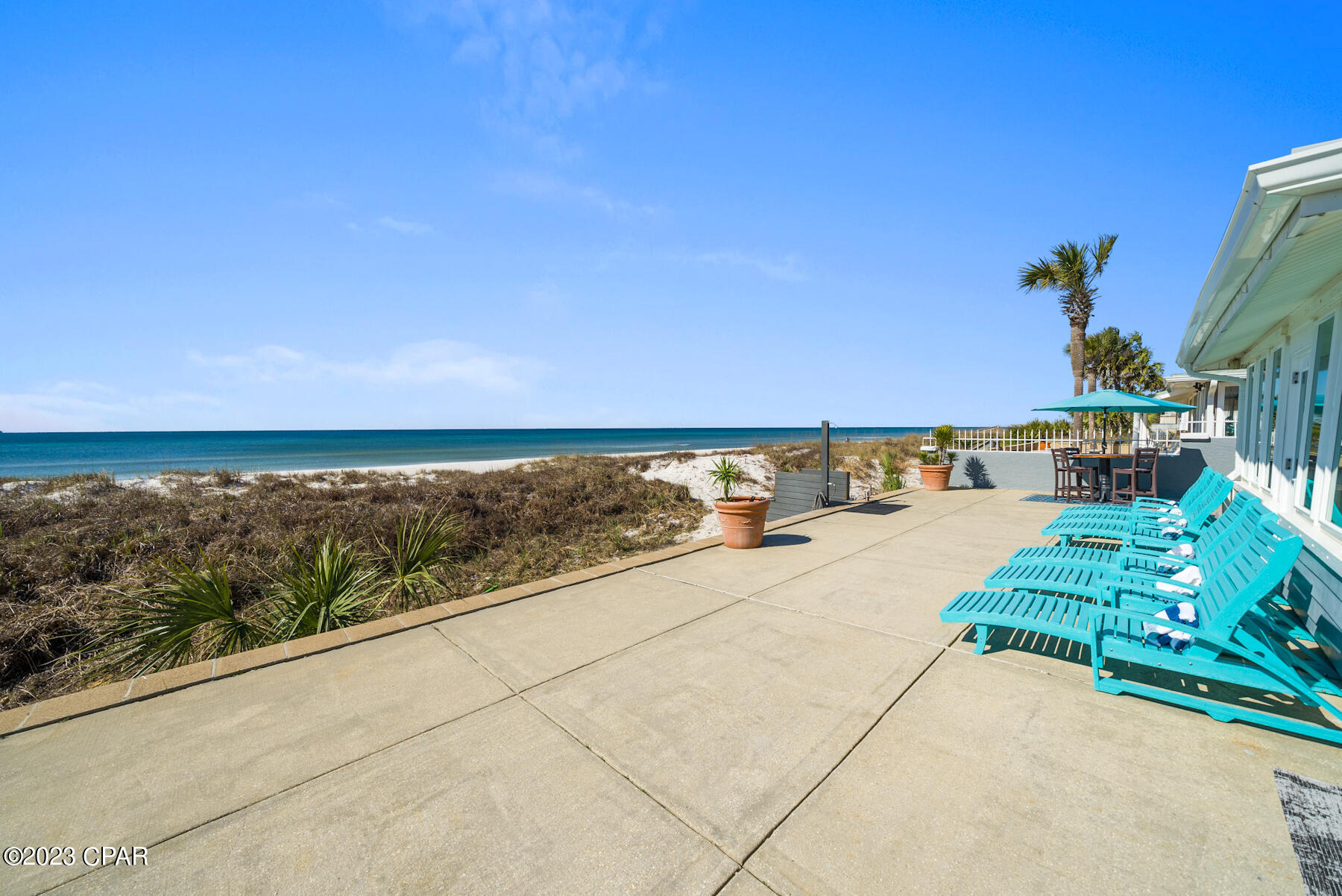 Bahama Beach - Residential