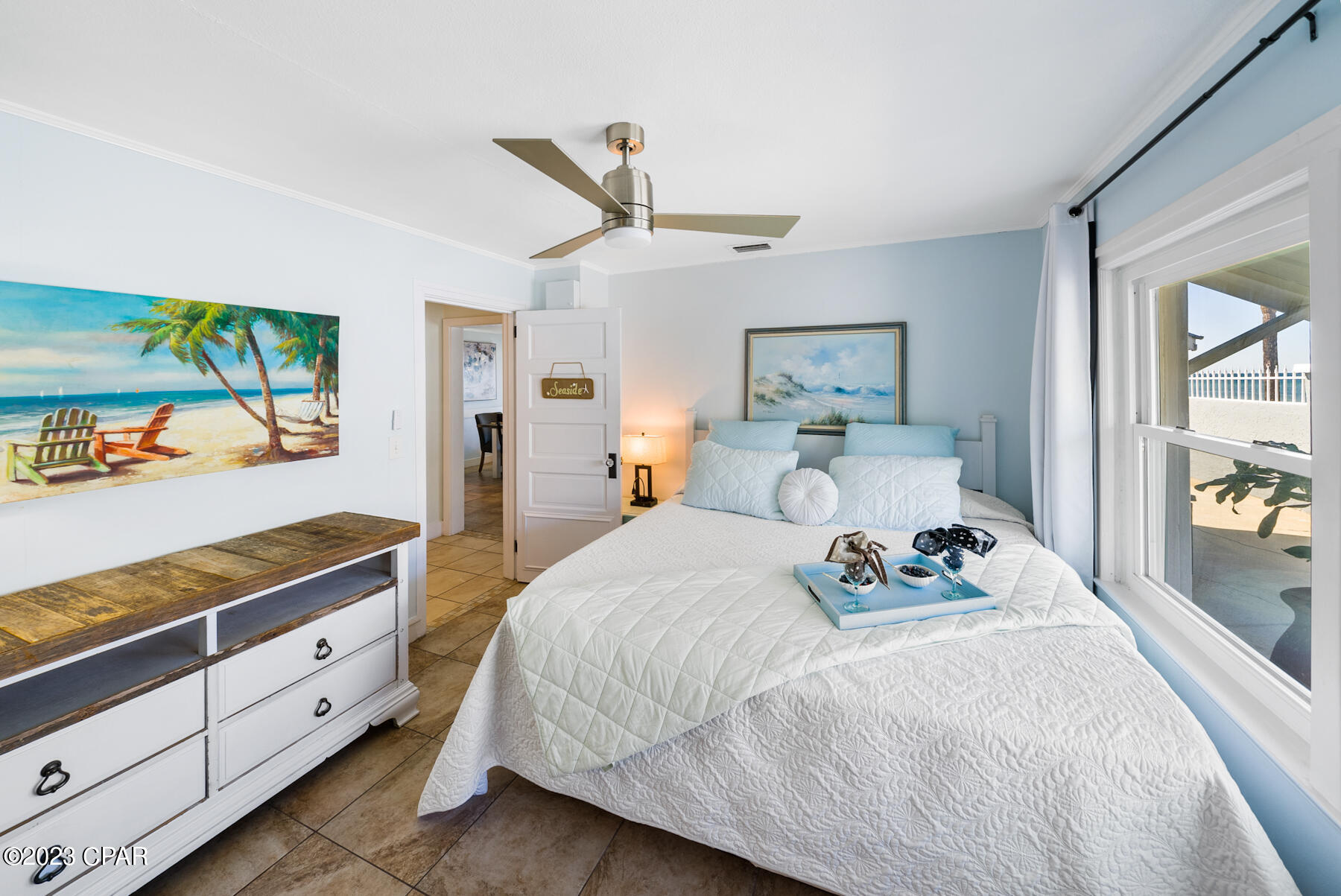 Bahama Beach - Residential