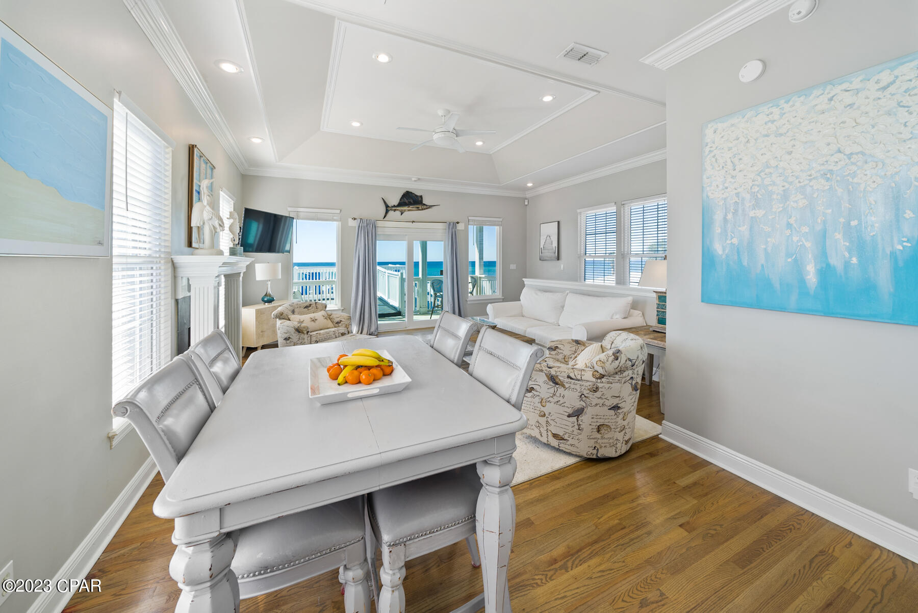 Bahama Beach - Residential