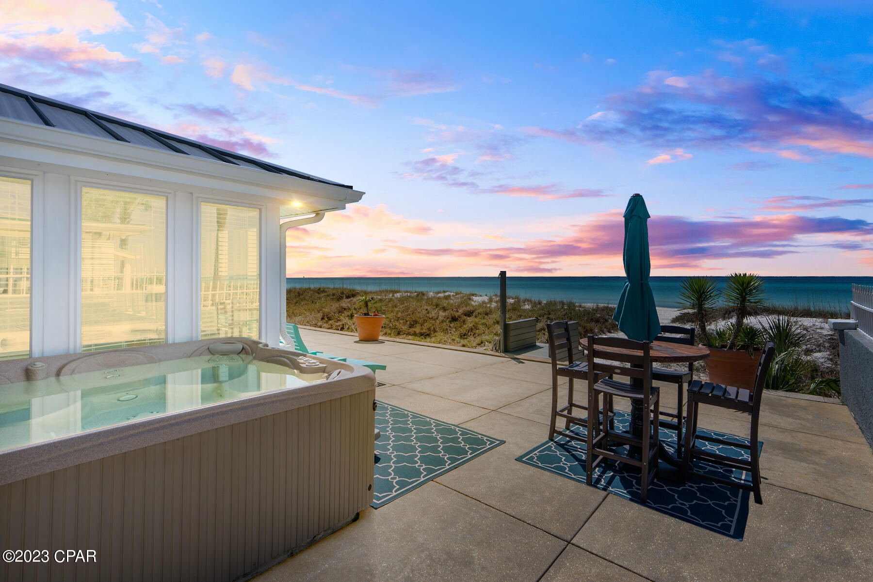 Bahama Beach - Residential