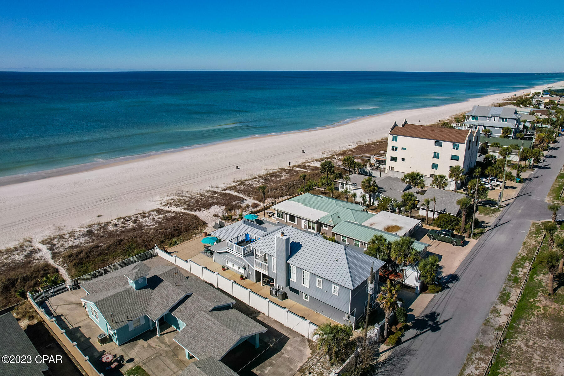 Bahama Beach - Residential