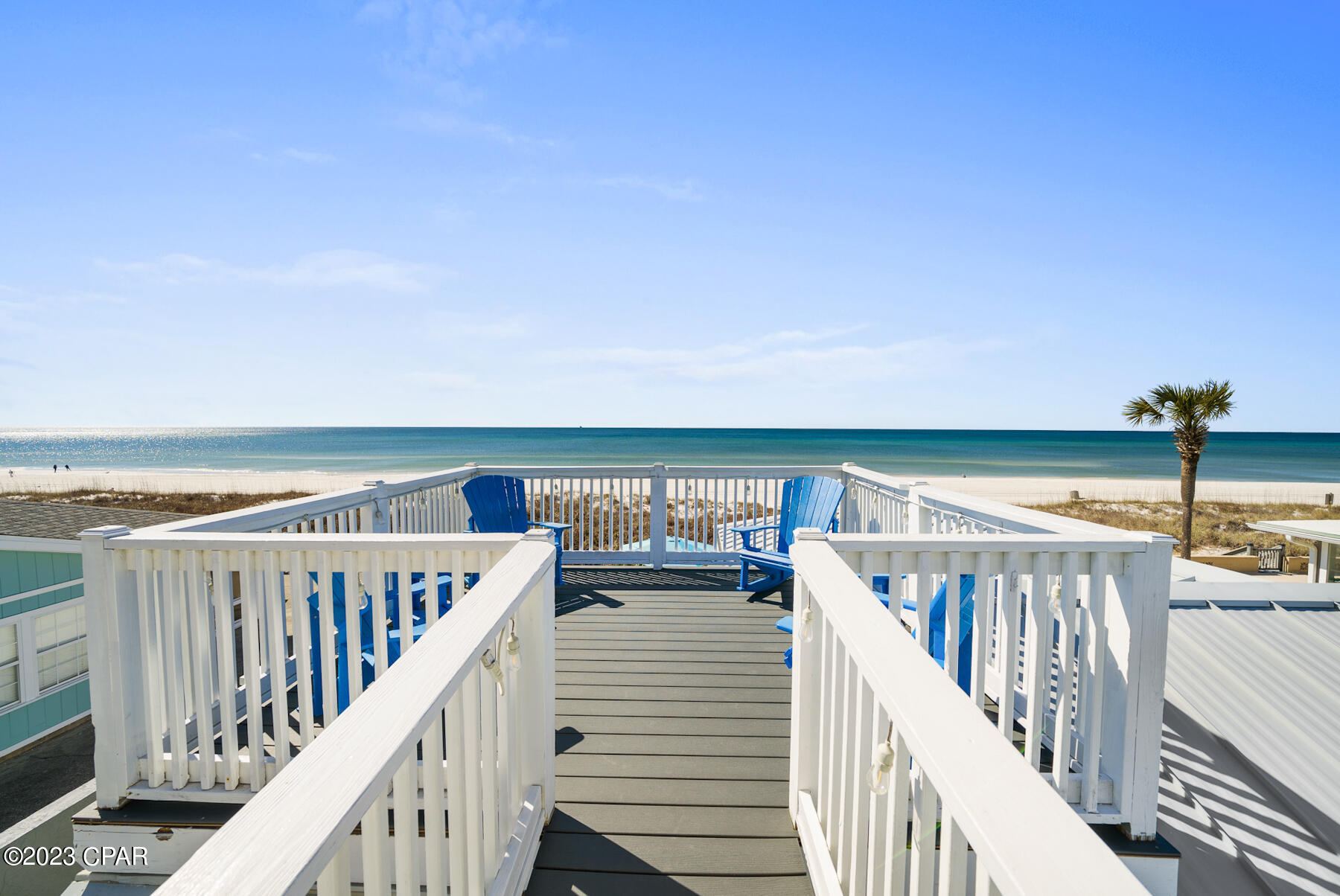 Bahama Beach - Residential