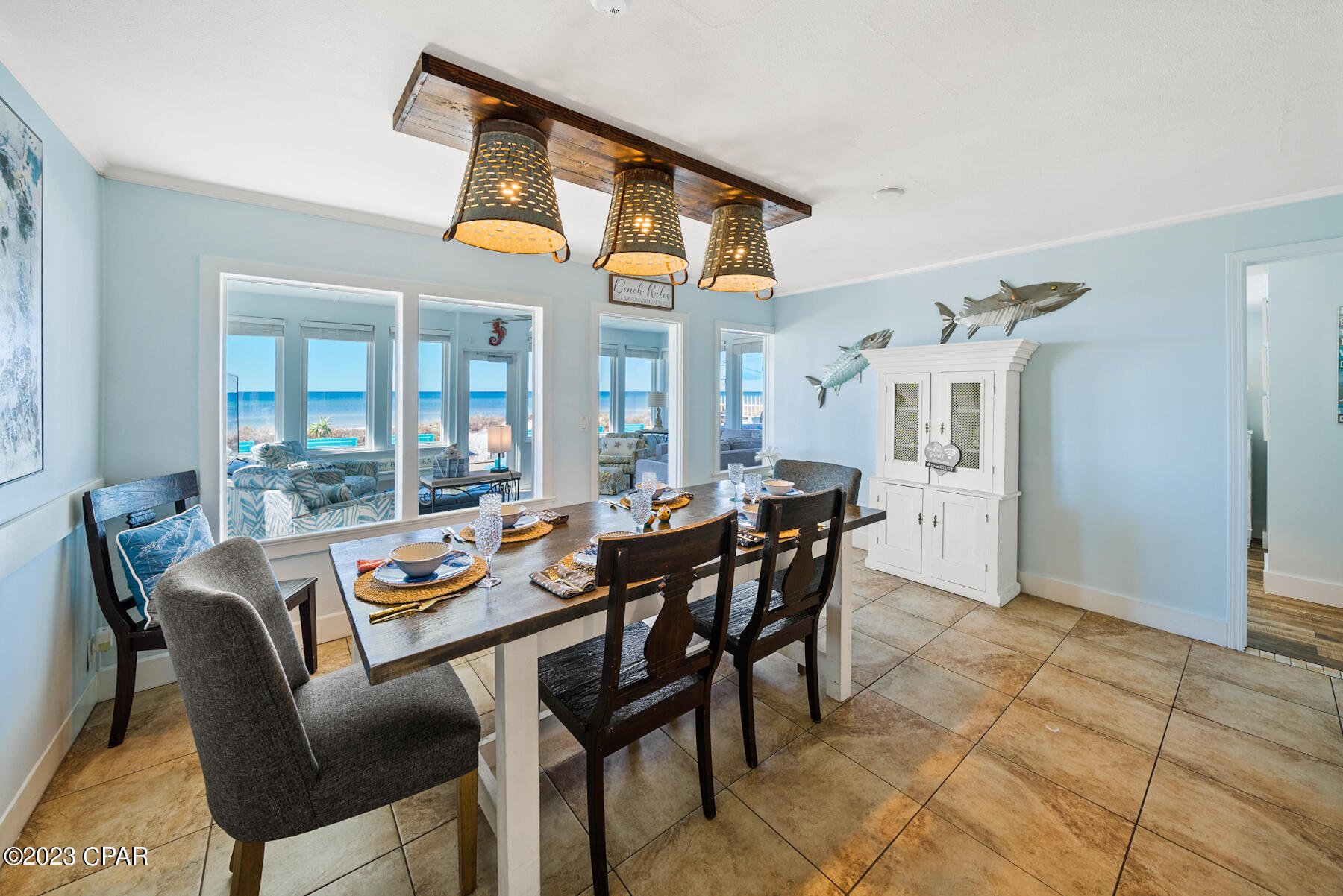 Bahama Beach - Residential