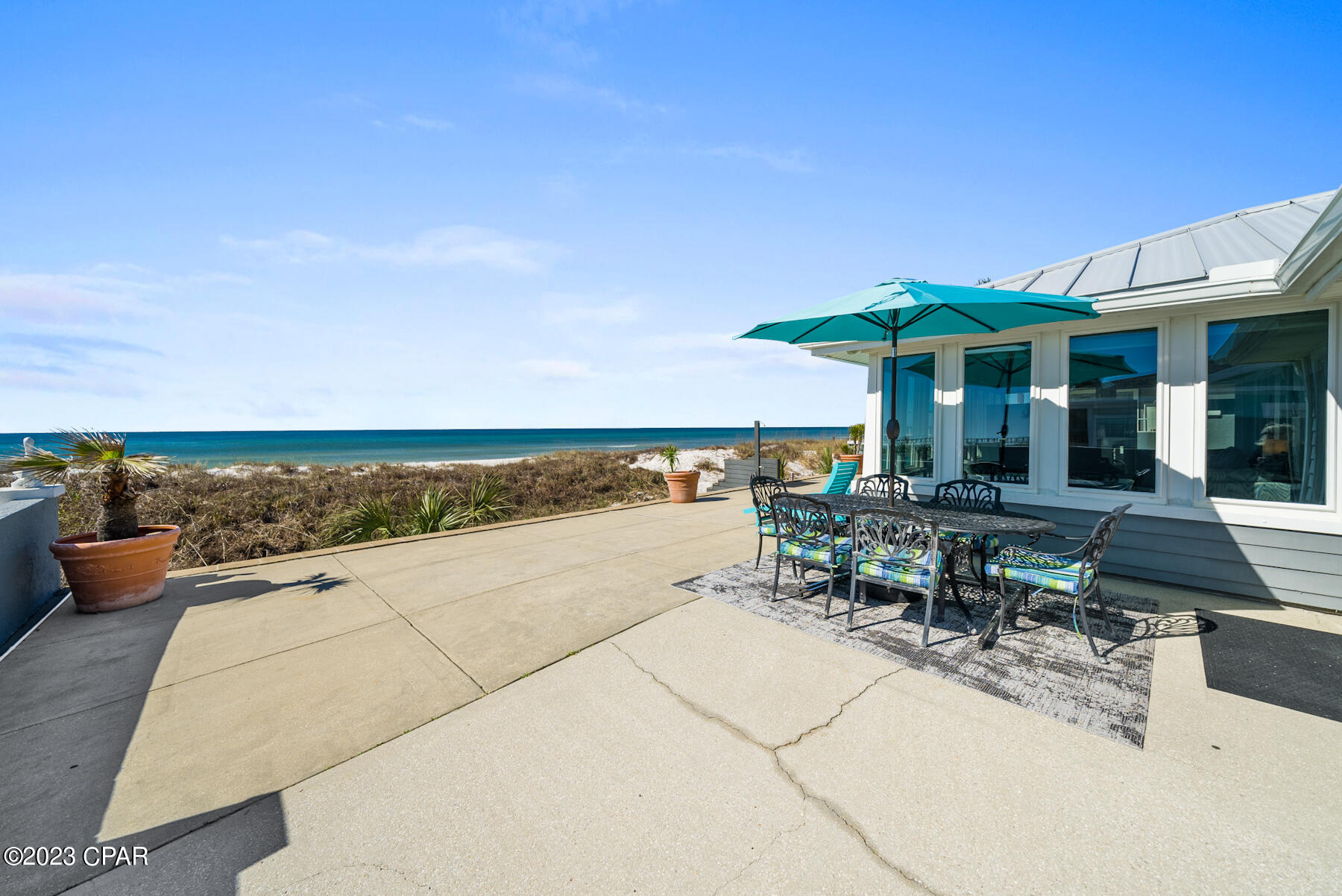 Bahama Beach - Residential