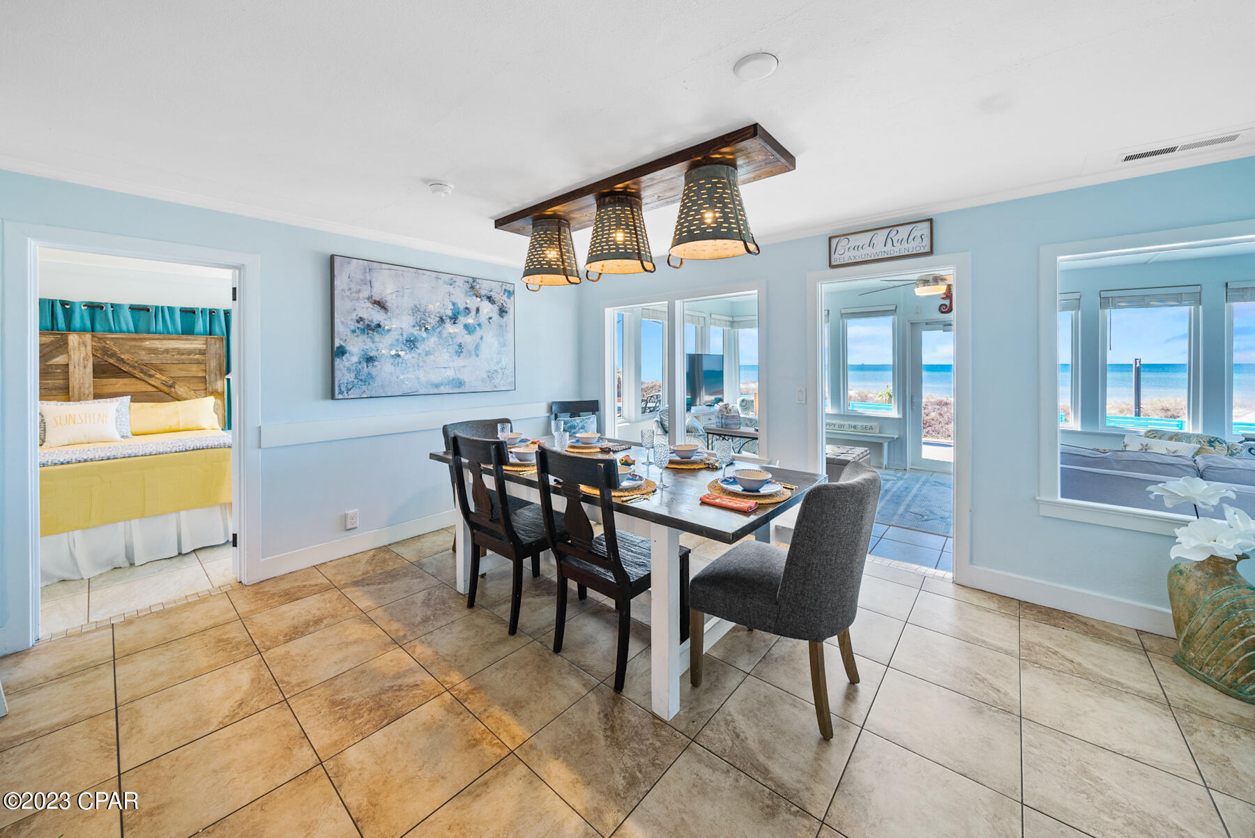 Bahama Beach - Residential