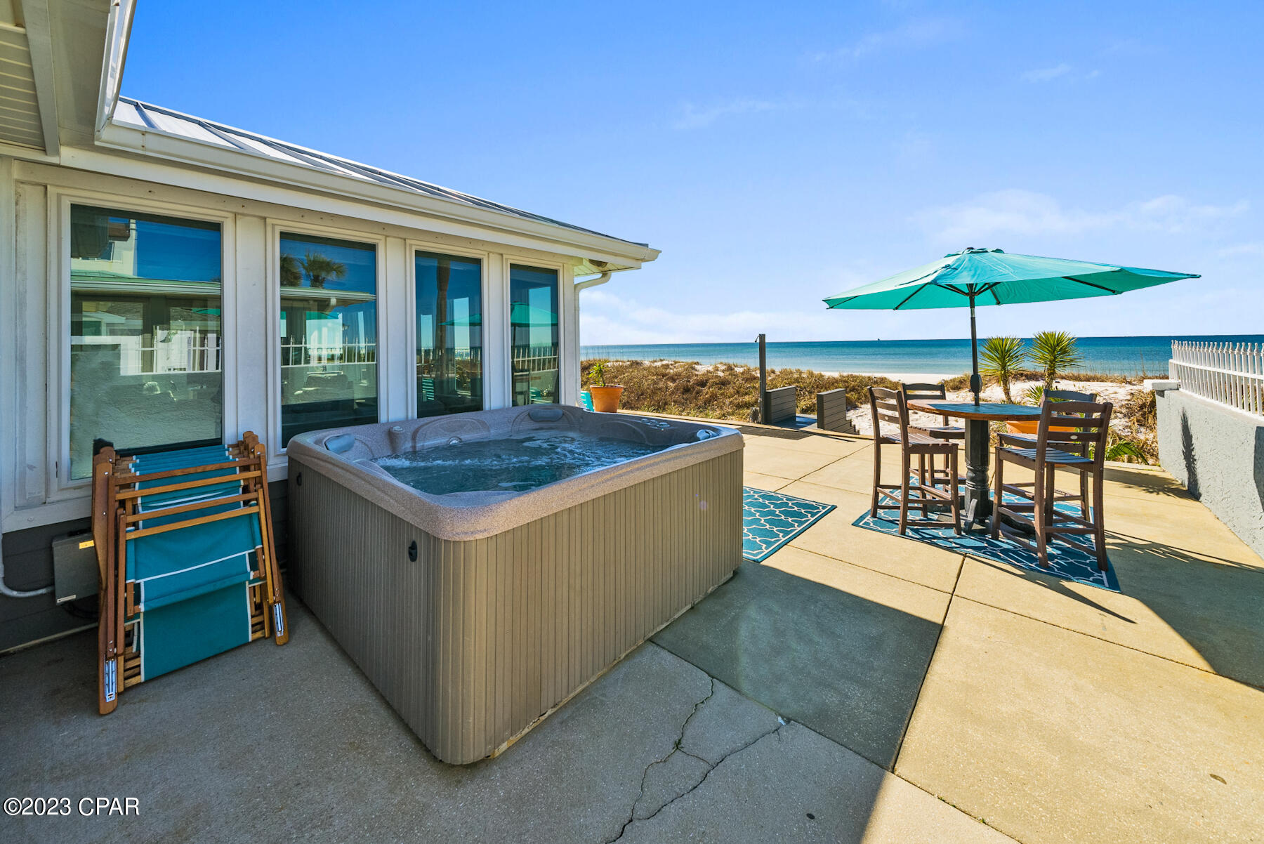 Bahama Beach - Residential