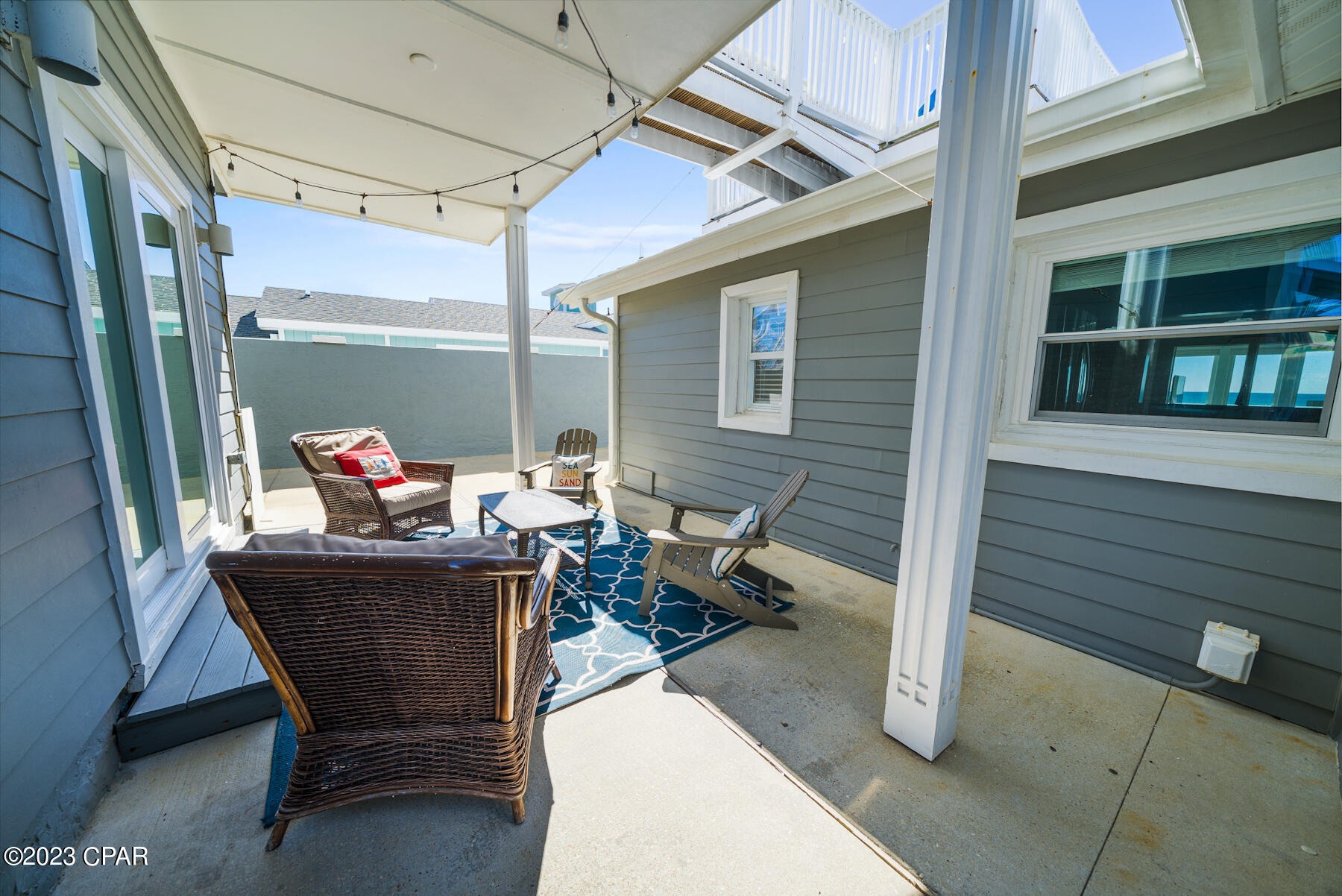 Bahama Beach - Residential