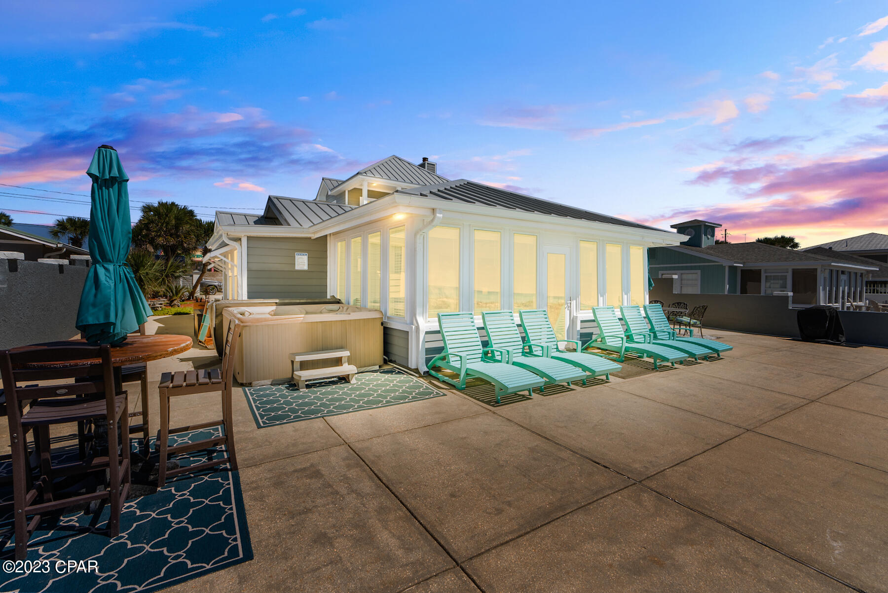 Bahama Beach - Residential