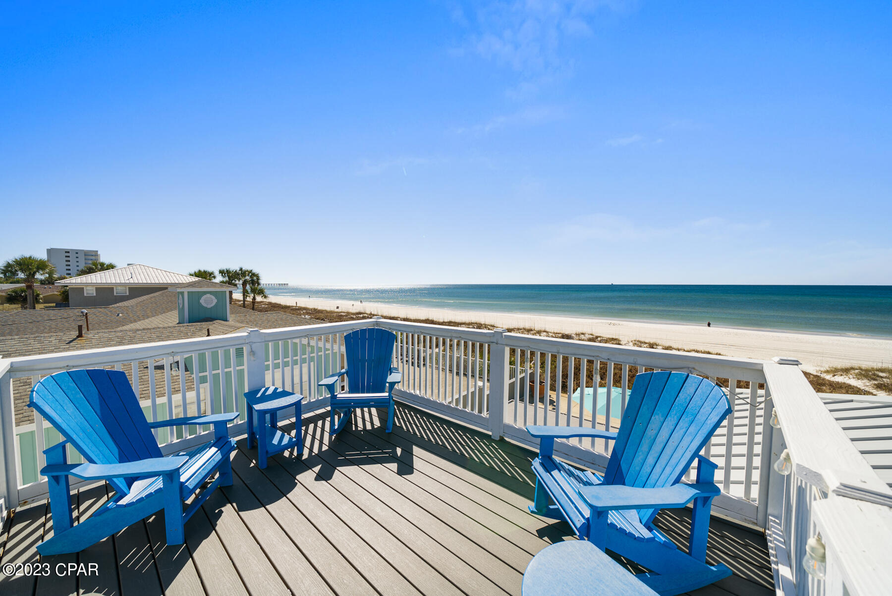 Bahama Beach - Residential