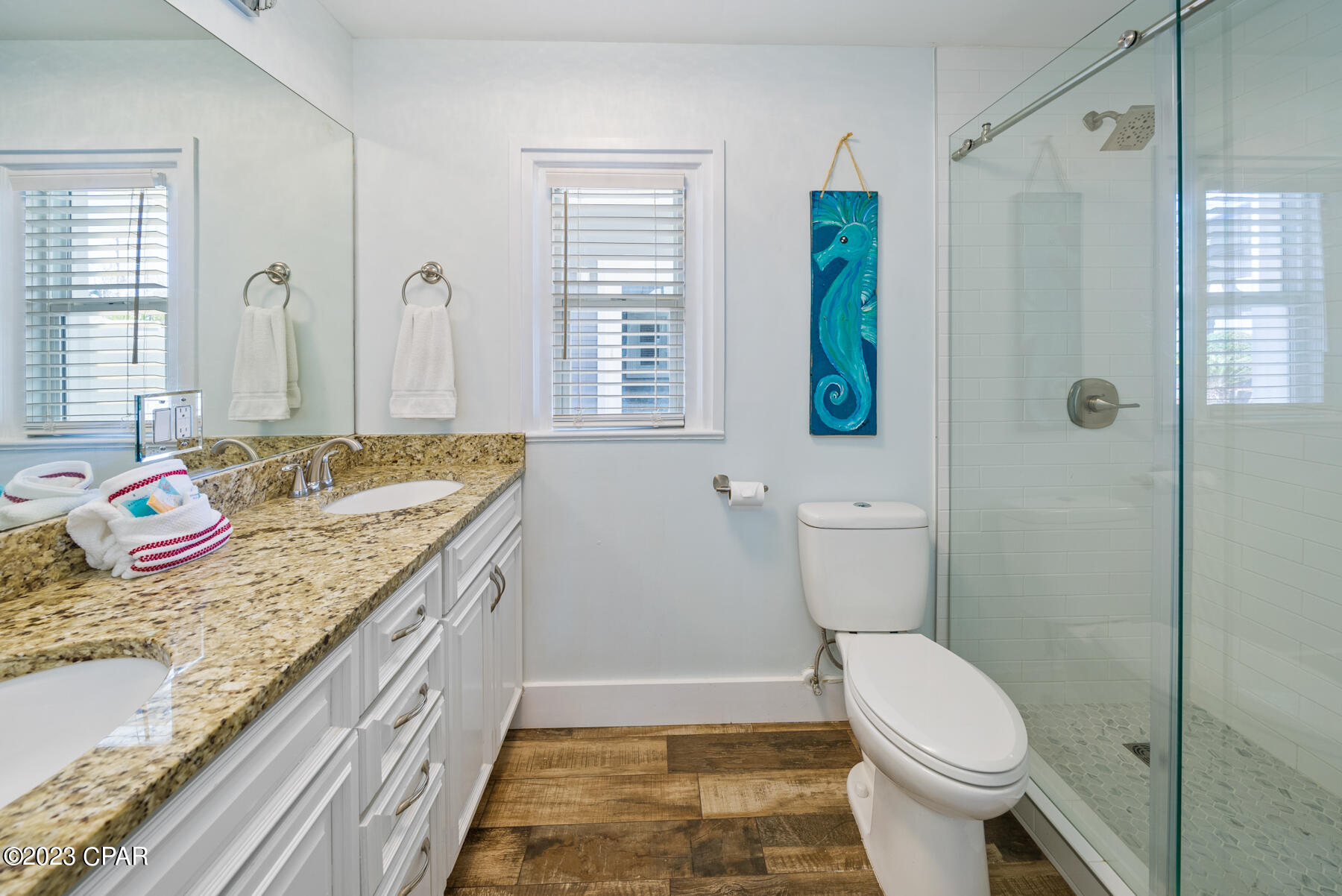 Bahama Beach - Residential