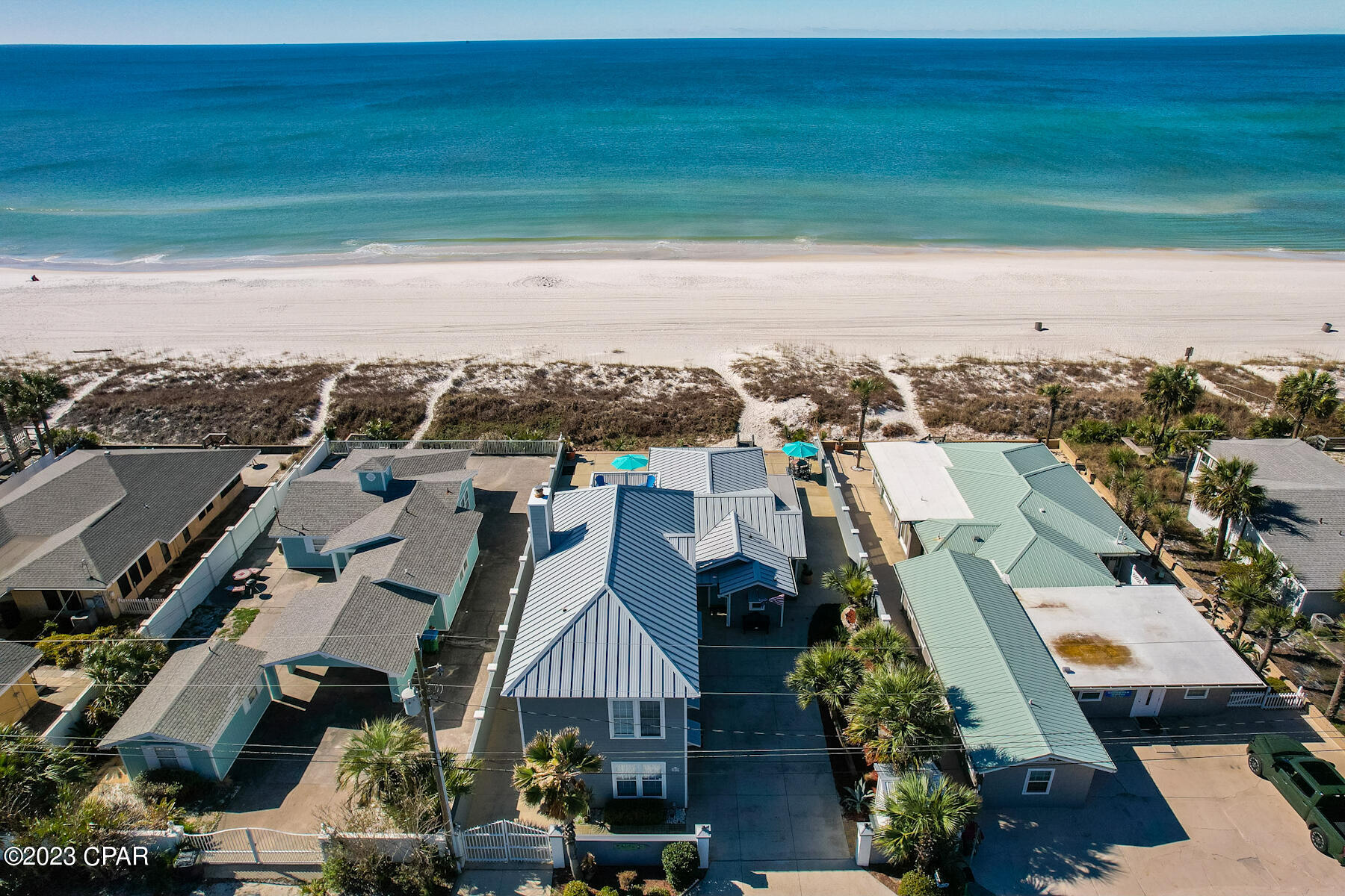 Bahama Beach - Residential